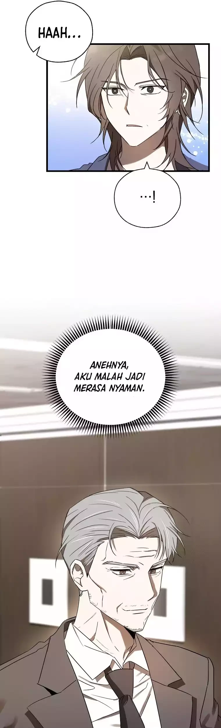 The Rookie In The Baseball Team Is Performing Exceptionally Well Chapter 10 Gambar 22