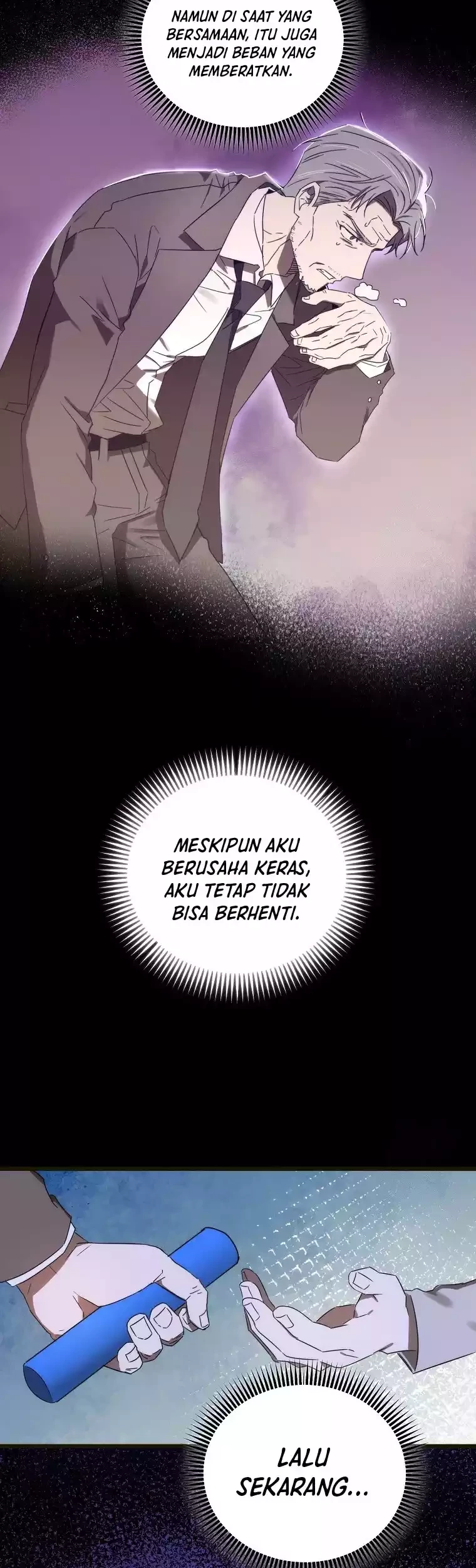 The Rookie In The Baseball Team Is Performing Exceptionally Well Chapter 10 Gambar 24