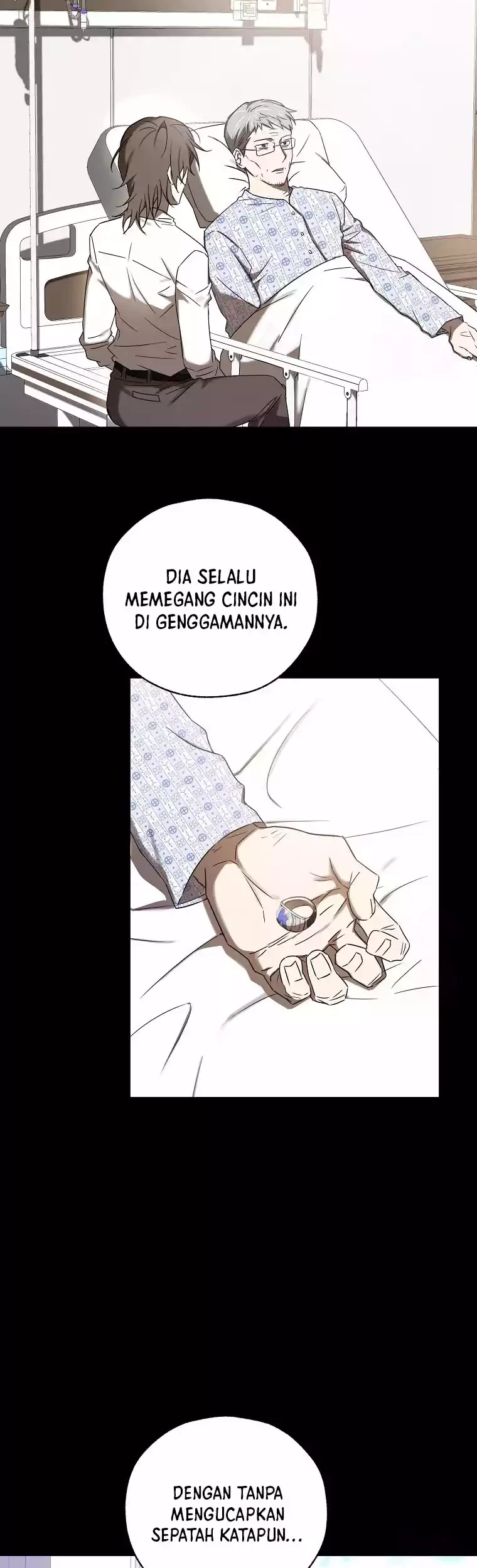 The Rookie In The Baseball Team Is Performing Exceptionally Well Chapter 10 Gambar 32