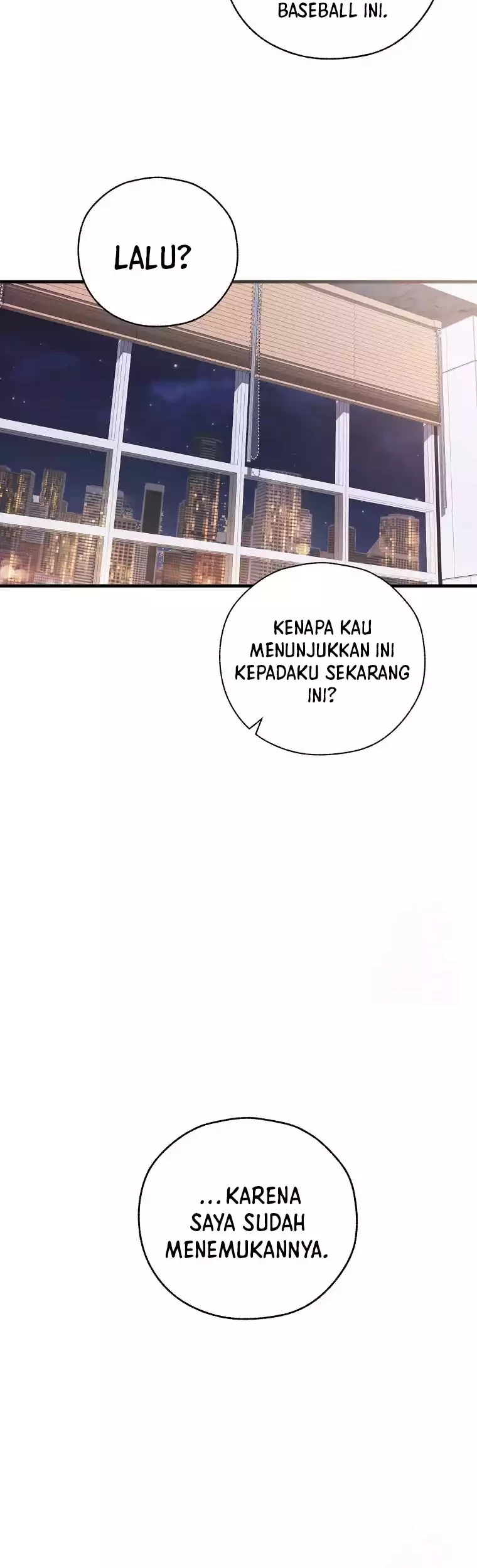 The Rookie In The Baseball Team Is Performing Exceptionally Well Chapter 10 Gambar 34