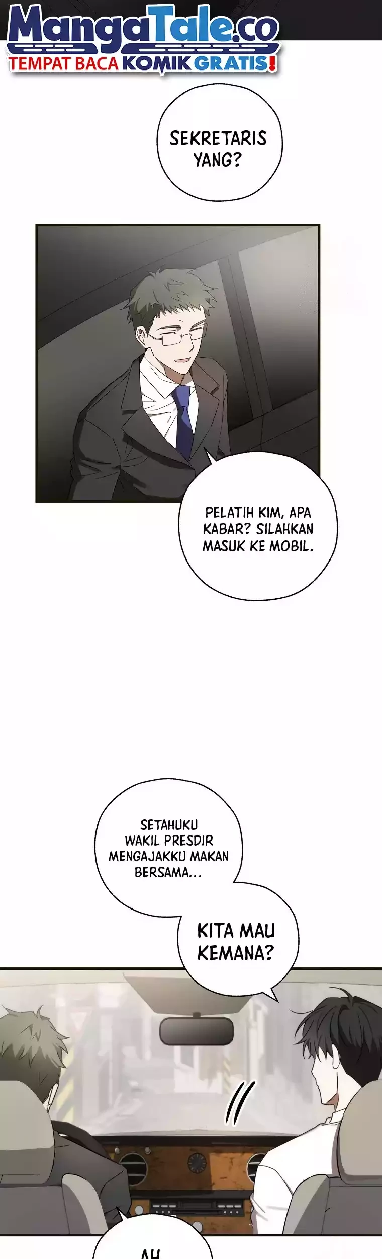 The Rookie In The Baseball Team Is Performing Exceptionally Well Chapter 10 Gambar 46