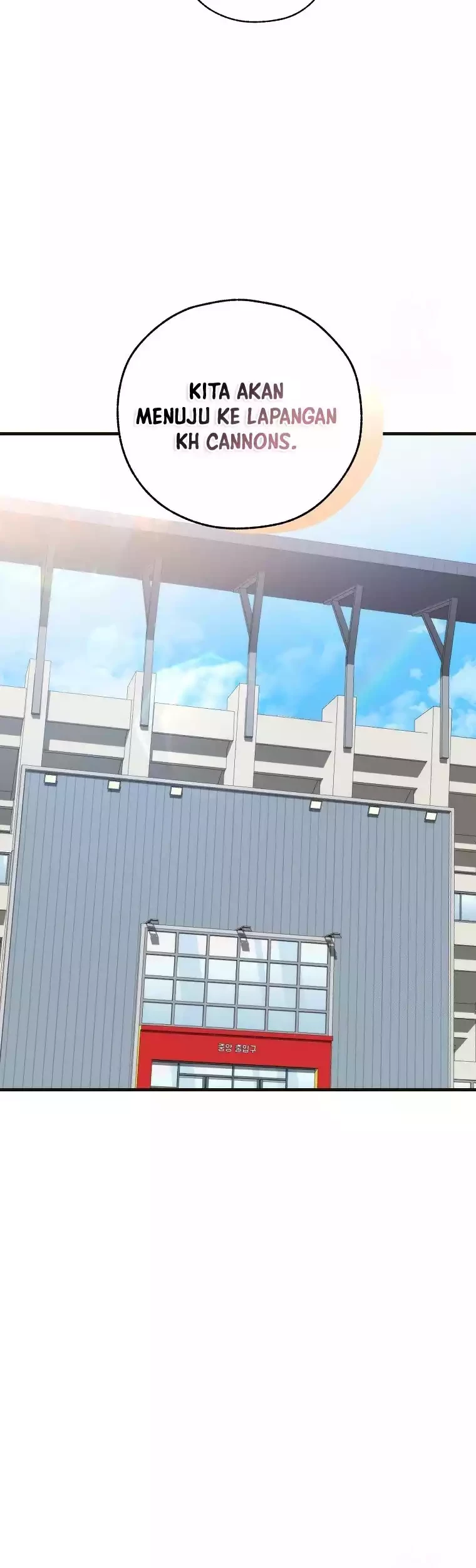 The Rookie In The Baseball Team Is Performing Exceptionally Well Chapter 10 Gambar 48