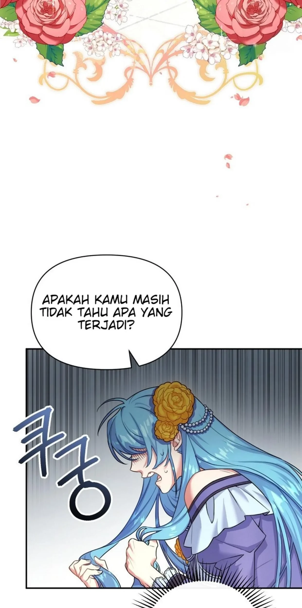 I’m a Villainess, but I’m Good at Cooking Chapter 01 Gambar 34