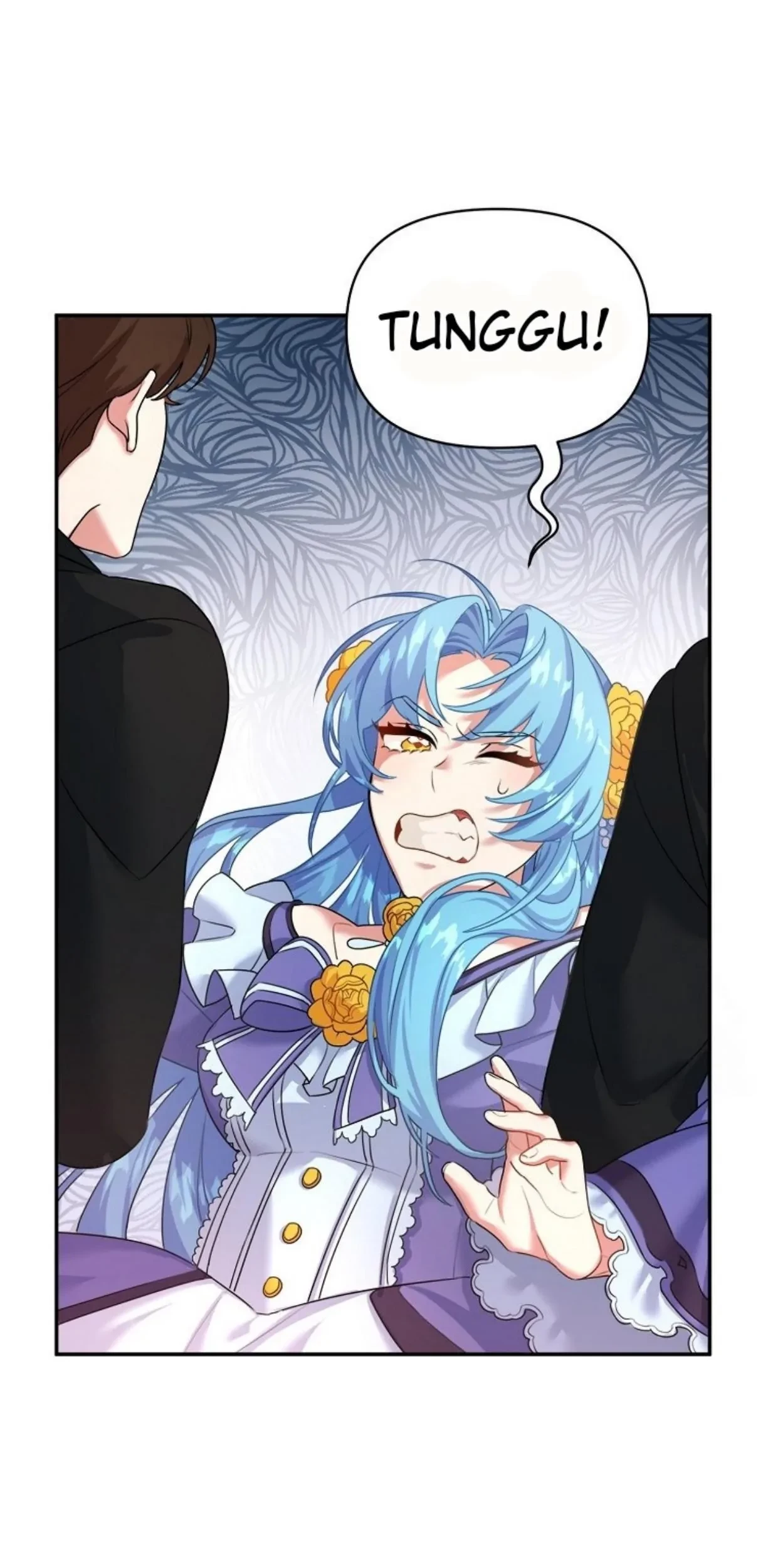 I’m a Villainess, but I’m Good at Cooking Chapter 01 Gambar 41