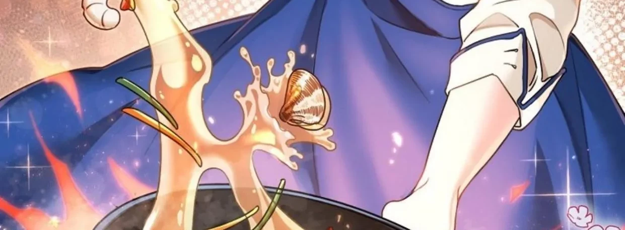 I’m a Villainess, but I’m Good at Cooking Chapter 01 Gambar 48