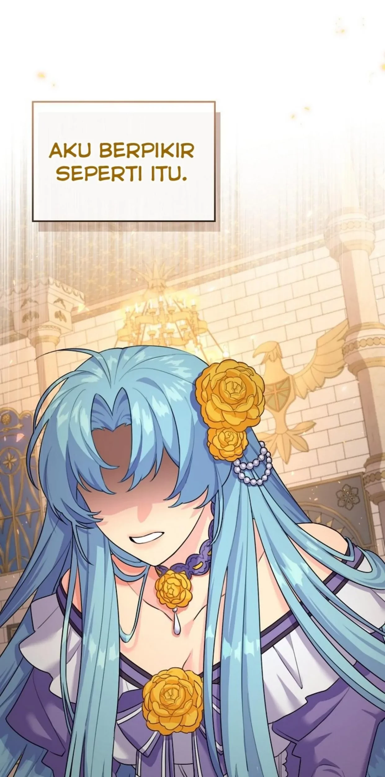 I’m a Villainess, but I’m Good at Cooking Chapter 01 Gambar 25