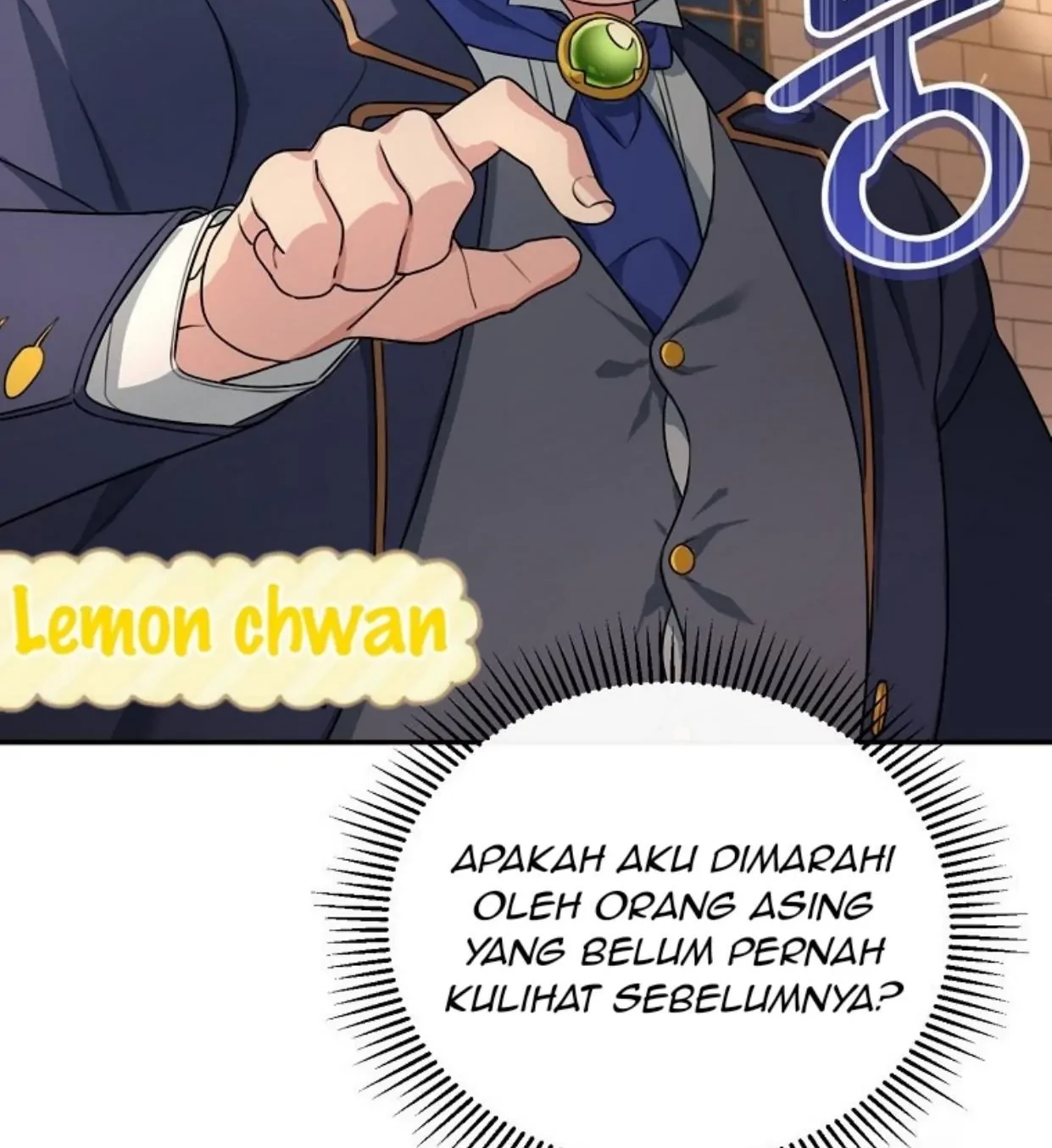 I’m a Villainess, but I’m Good at Cooking Chapter 01 Gambar 28