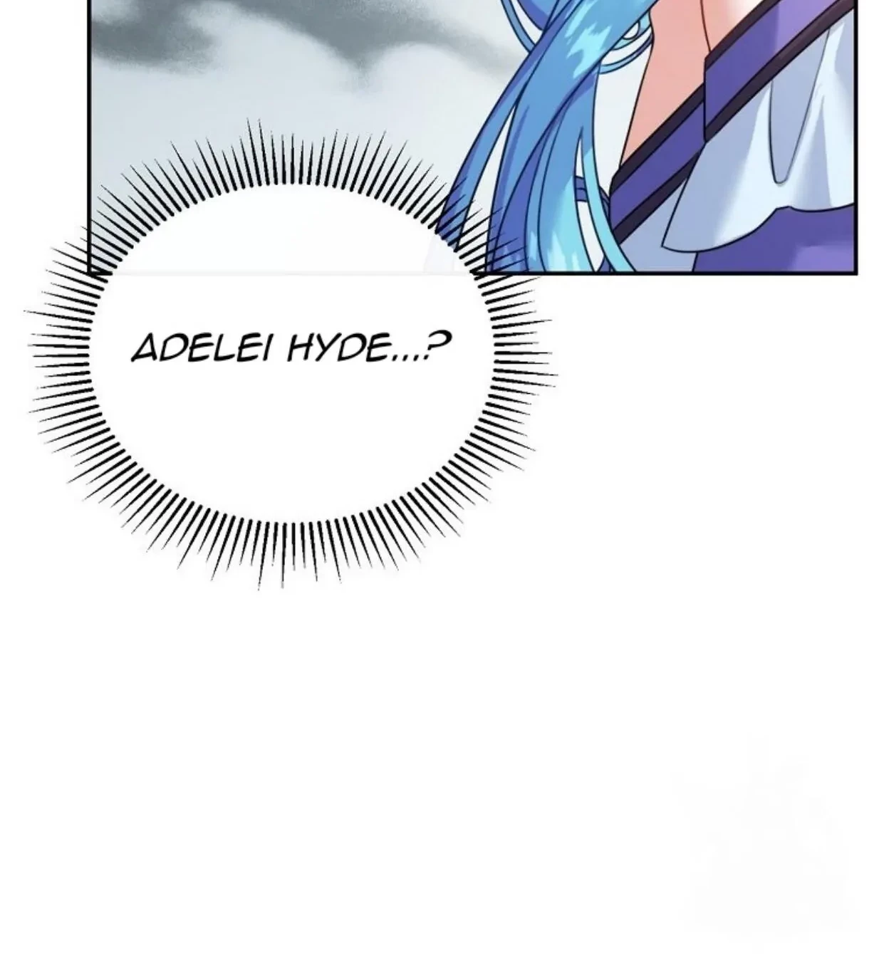 I’m a Villainess, but I’m Good at Cooking Chapter 01 Gambar 30