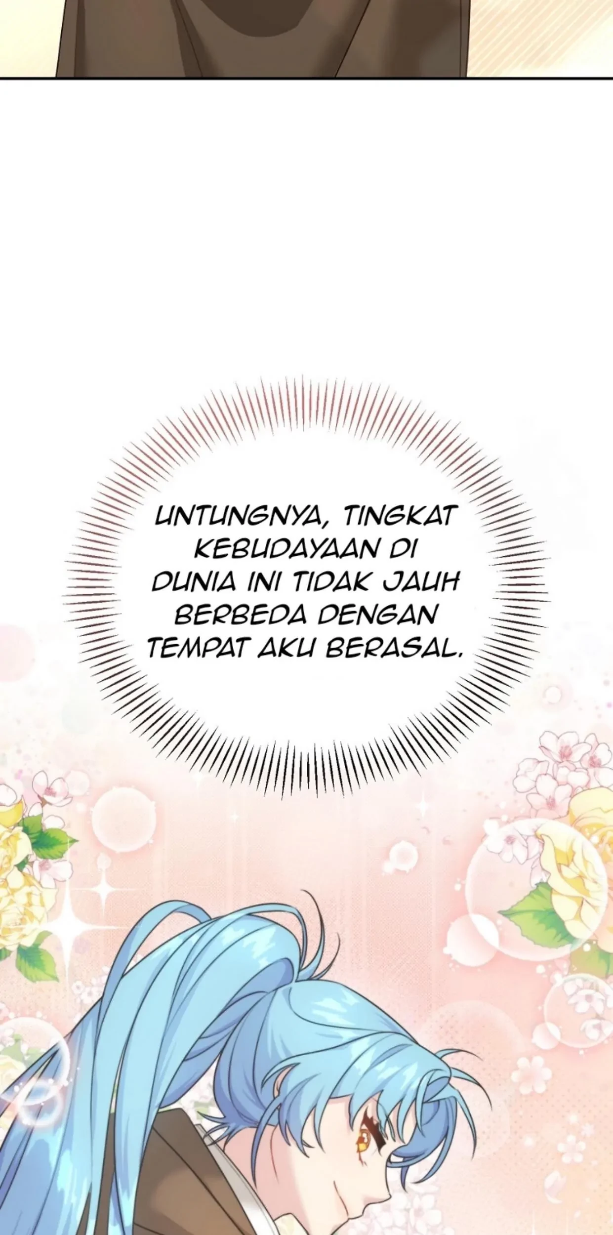 I’m a Villainess, but I’m Good at Cooking Chapter 01 Gambar 59