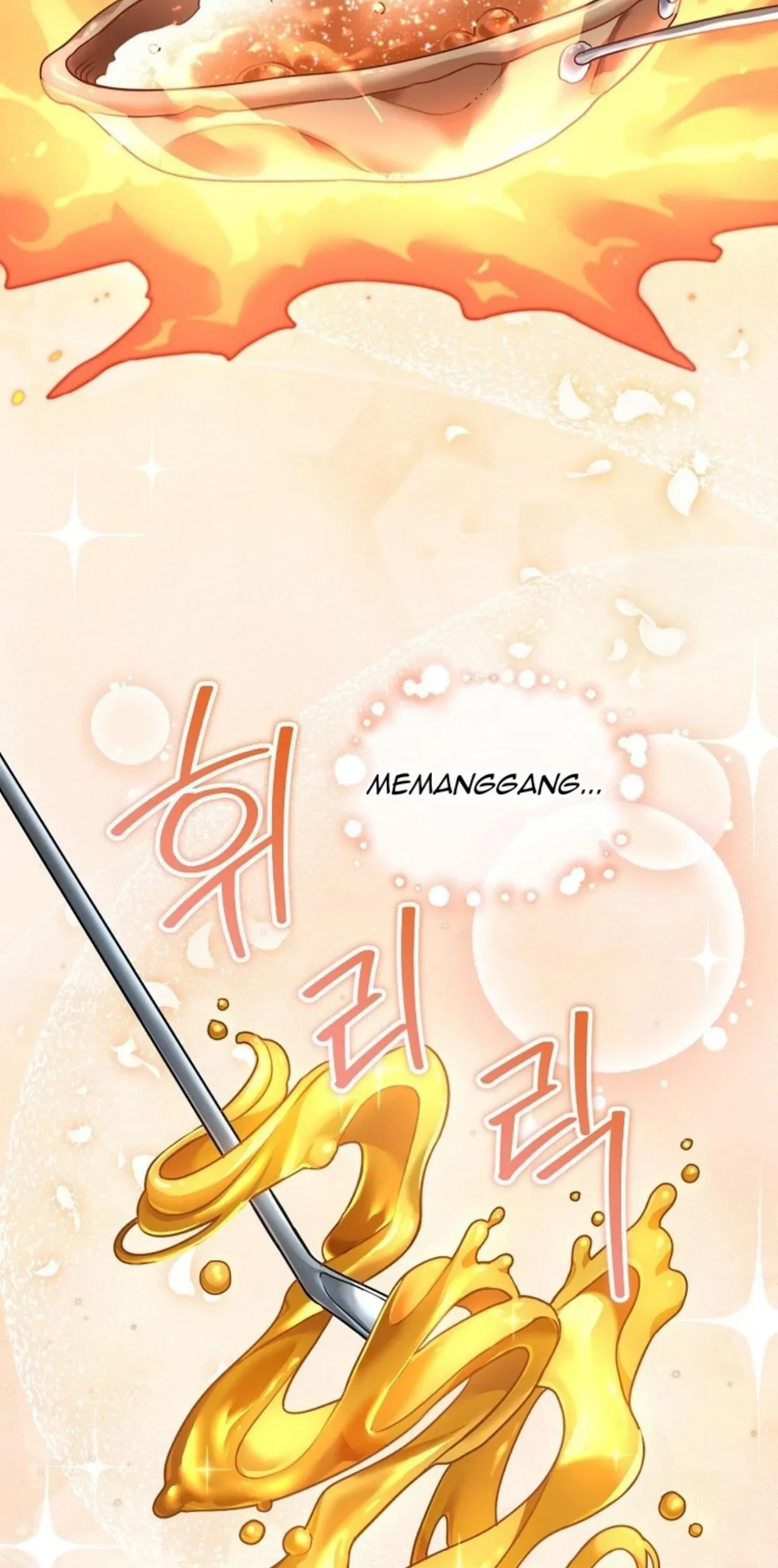 I’m a Villainess, but I’m Good at Cooking Chapter 01 Gambar 62