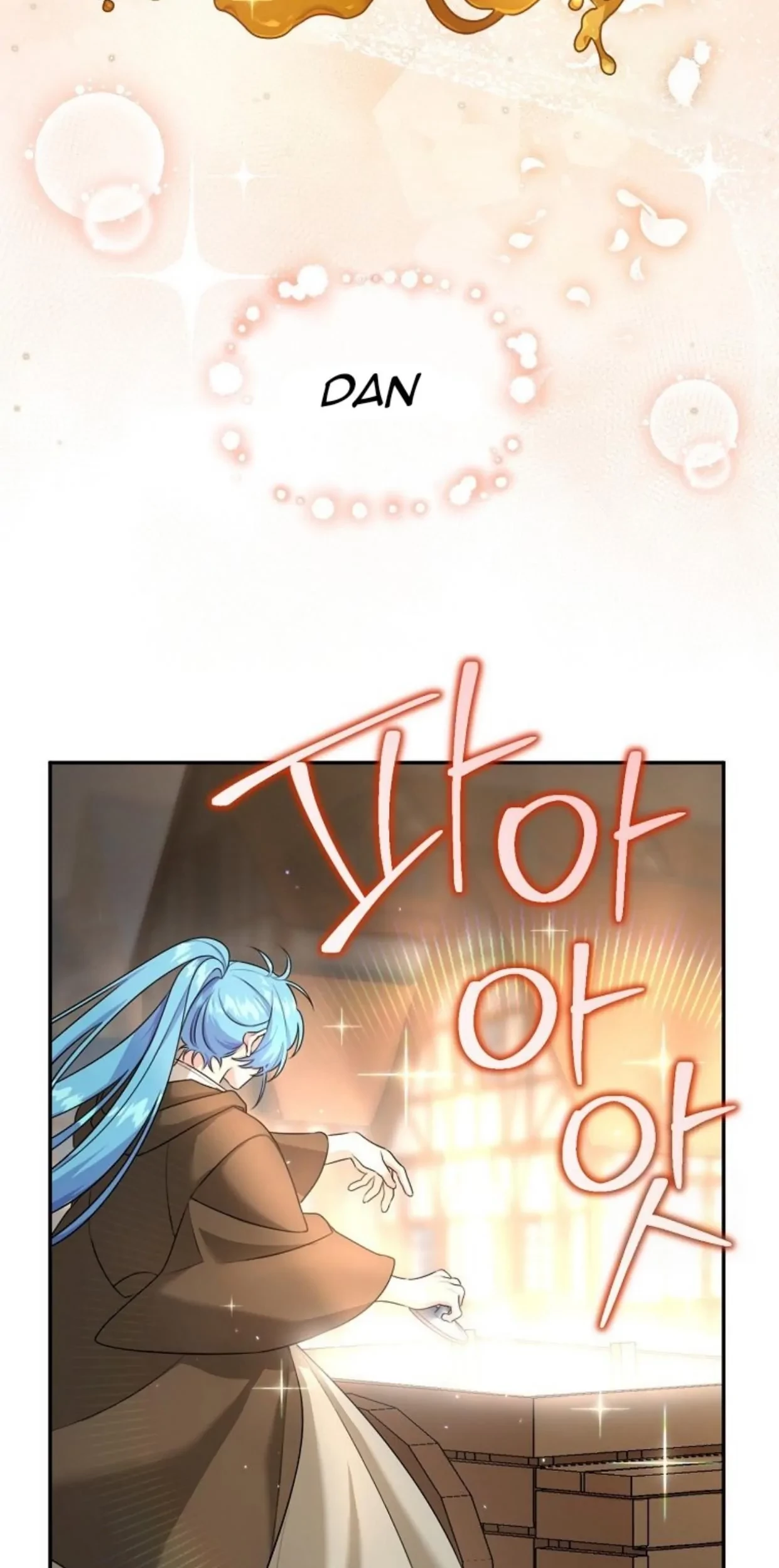 I’m a Villainess, but I’m Good at Cooking Chapter 01 Gambar 64