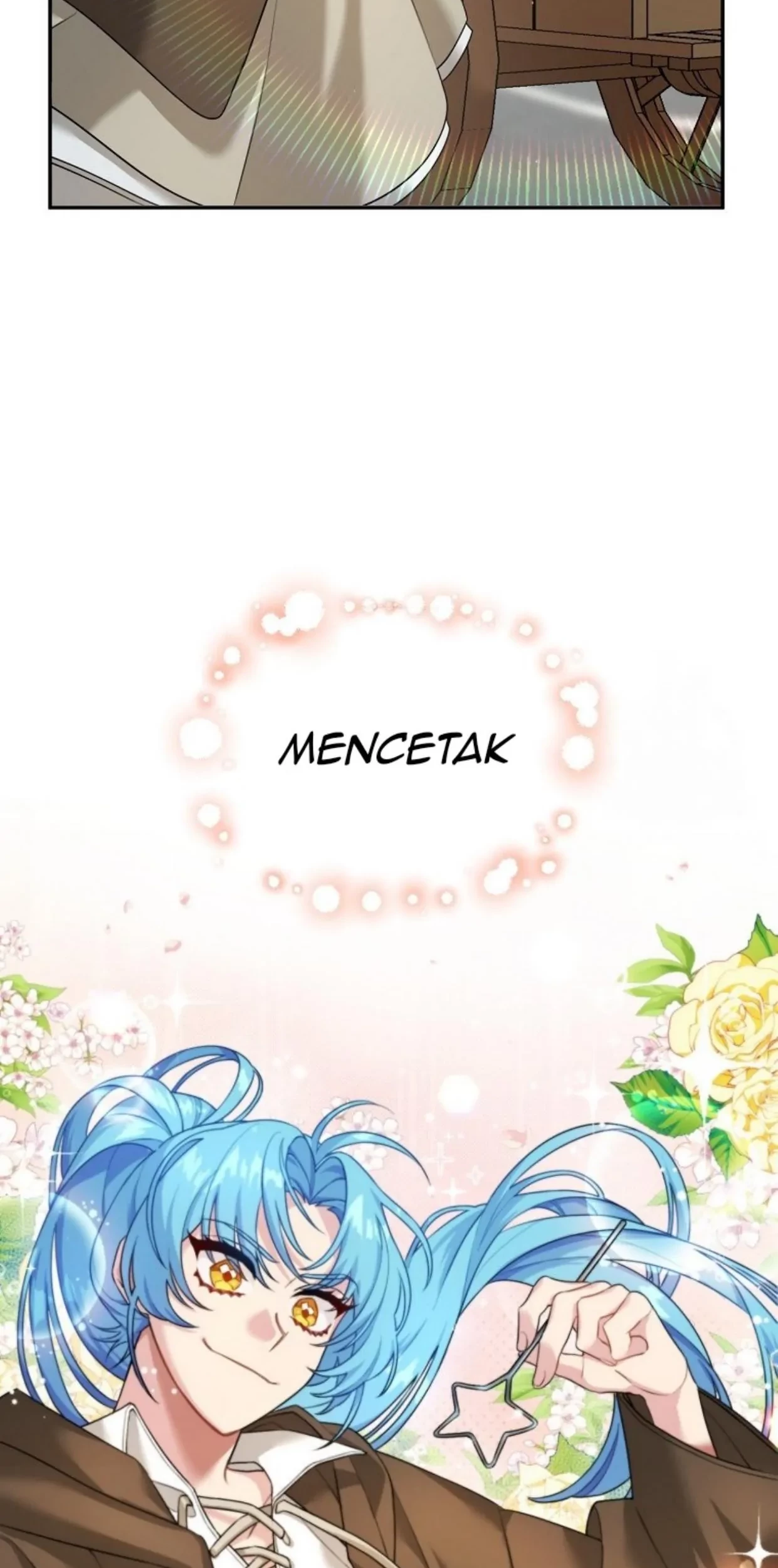 I’m a Villainess, but I’m Good at Cooking Chapter 01 Gambar 65