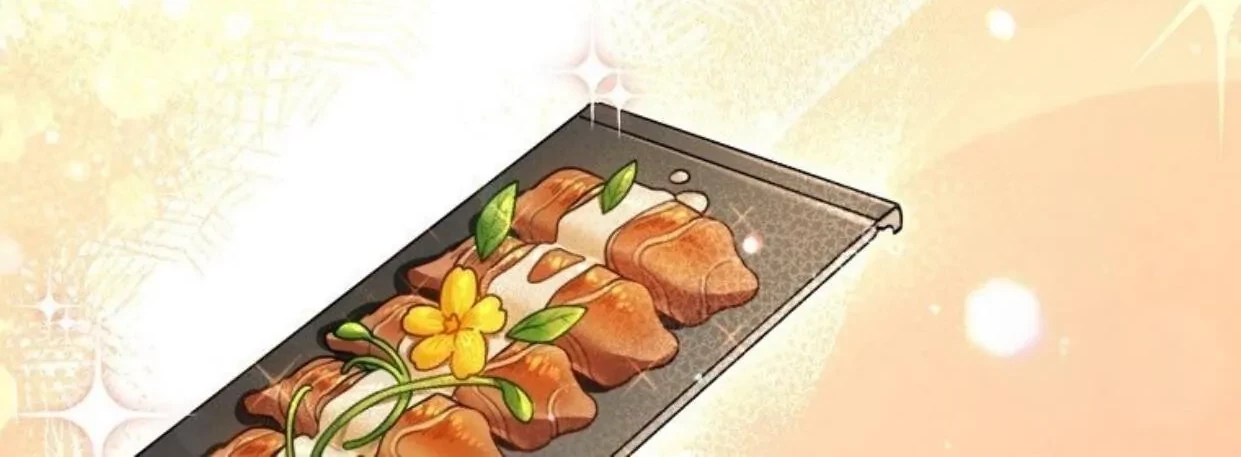 I’m a Villainess, but I’m Good at Cooking Chapter 01 Gambar 50