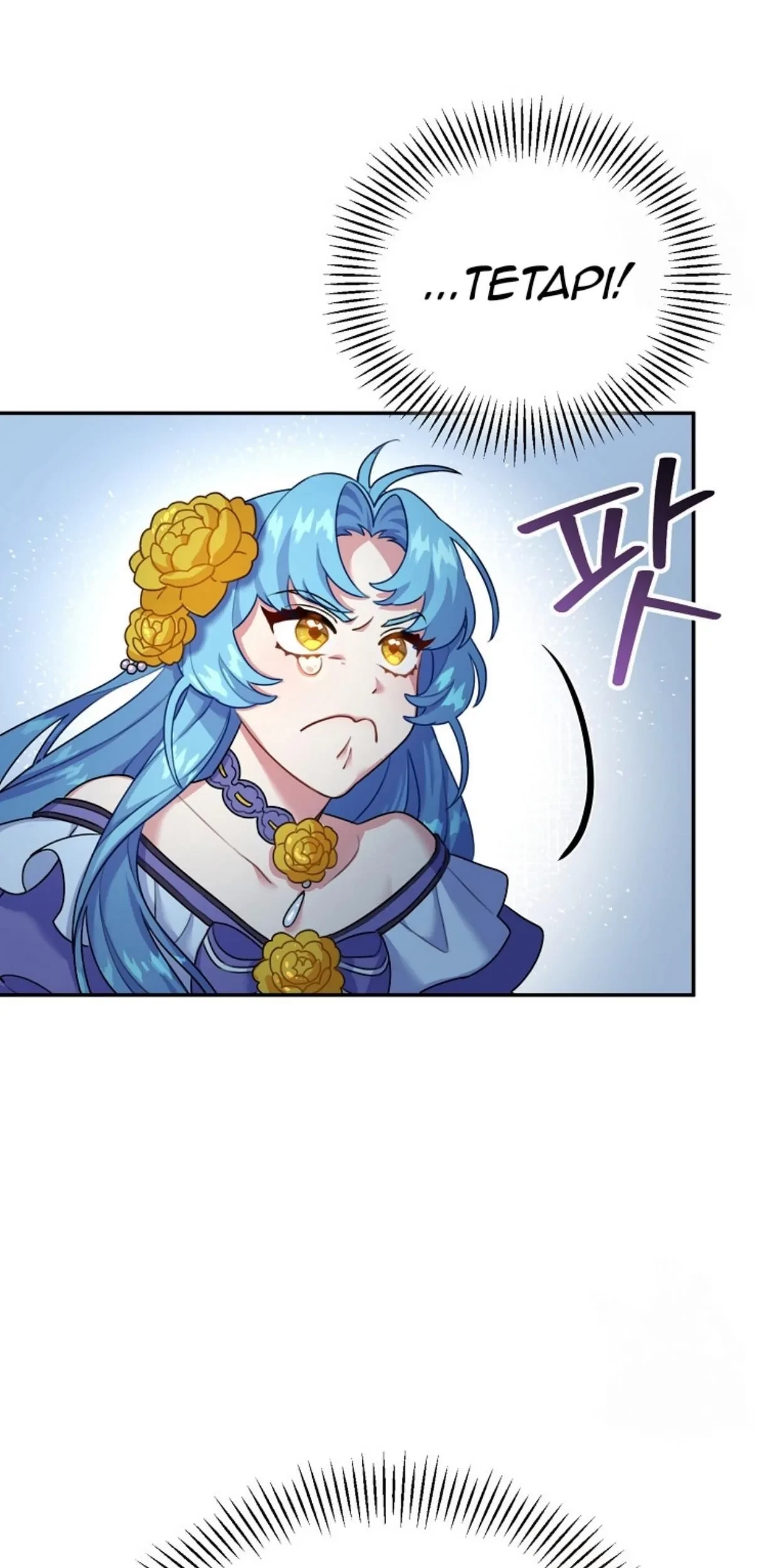 I’m a Villainess, but I’m Good at Cooking Chapter 01 Gambar 57