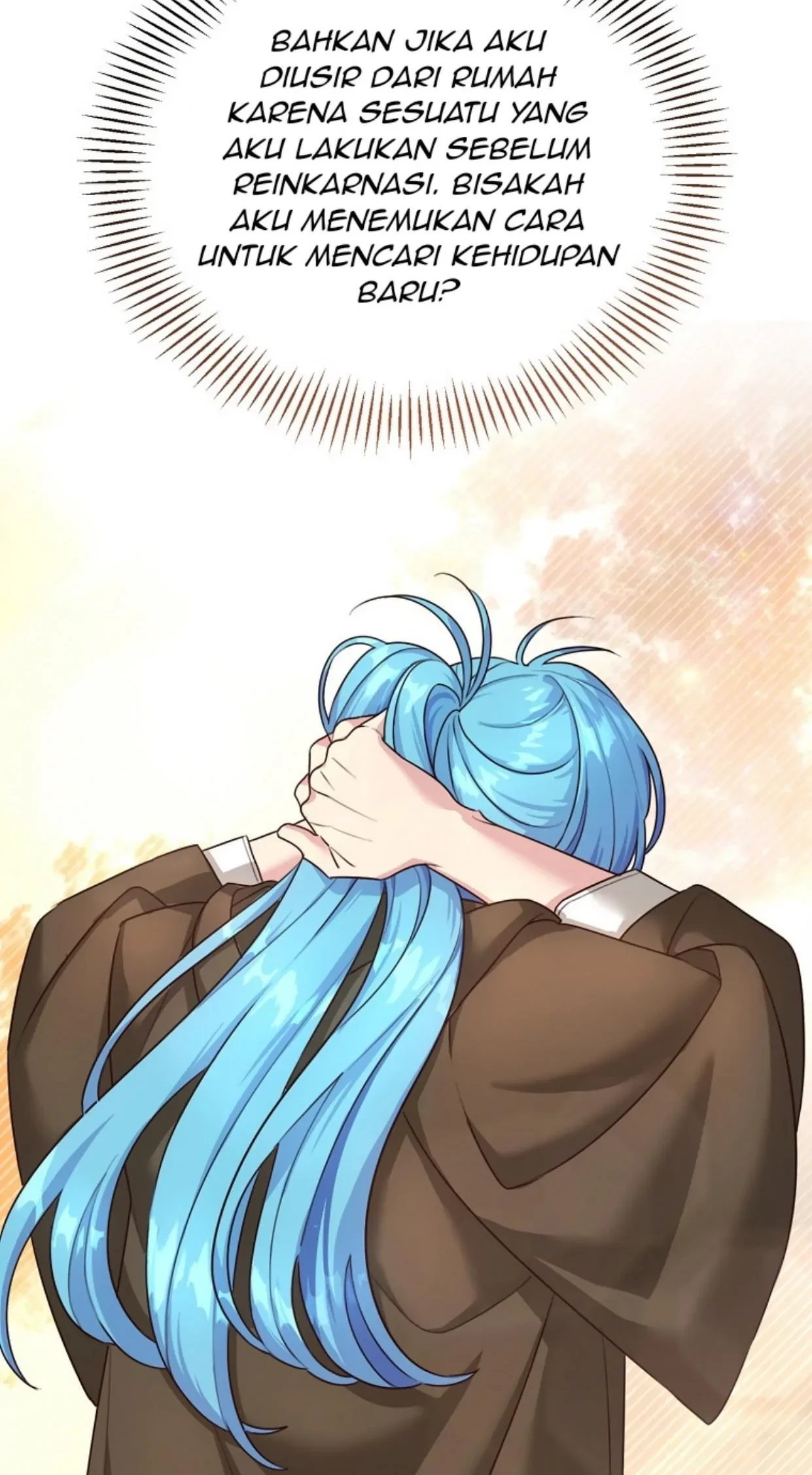 I’m a Villainess, but I’m Good at Cooking Chapter 01 Gambar 58