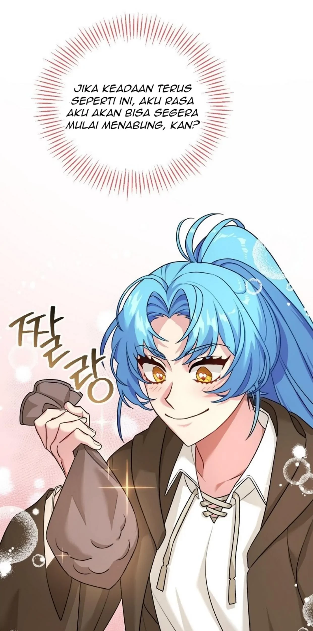 I’m a Villainess, but I’m Good at Cooking Chapter 01 Gambar 91