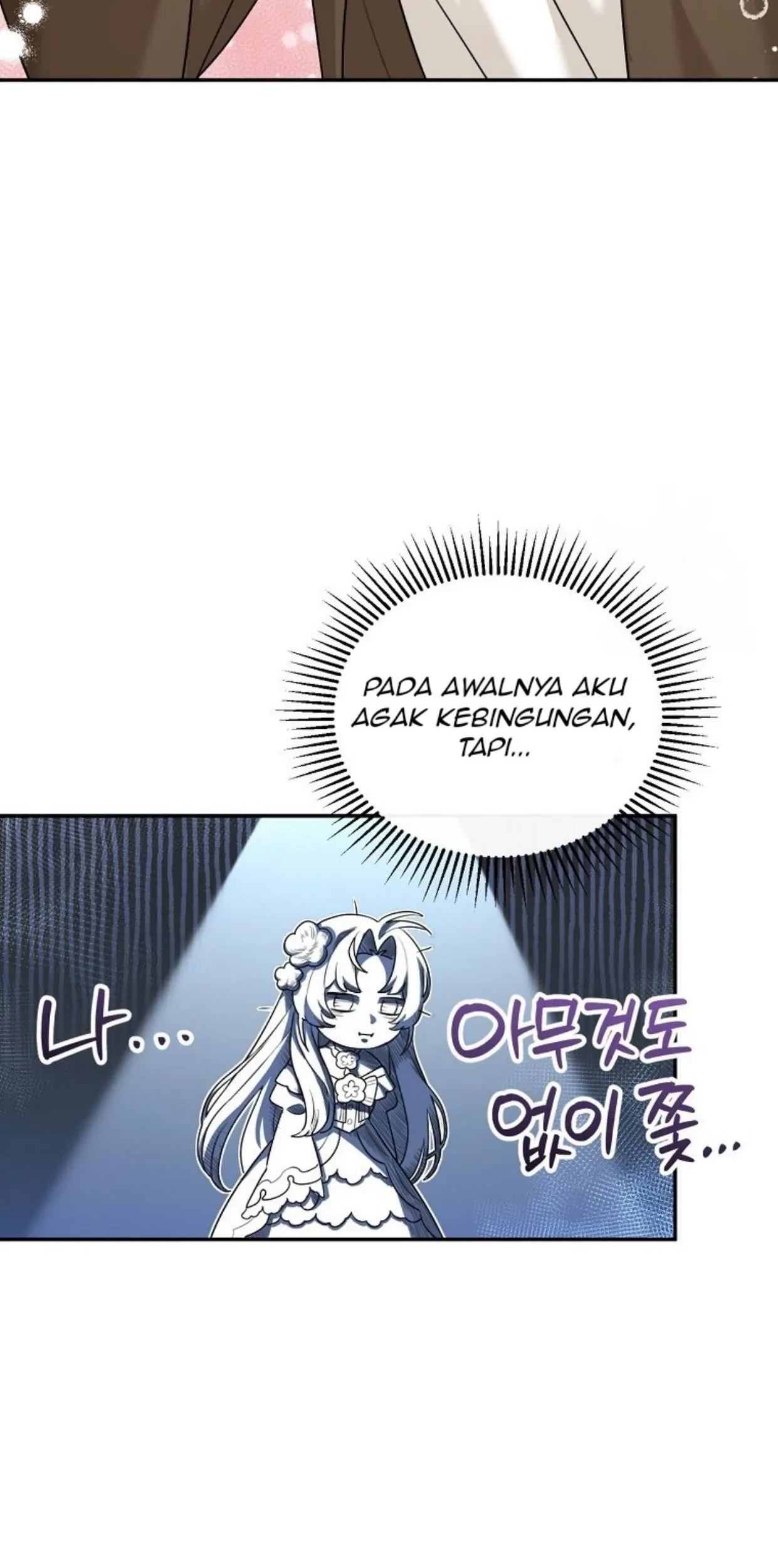 I’m a Villainess, but I’m Good at Cooking Chapter 01 Gambar 92