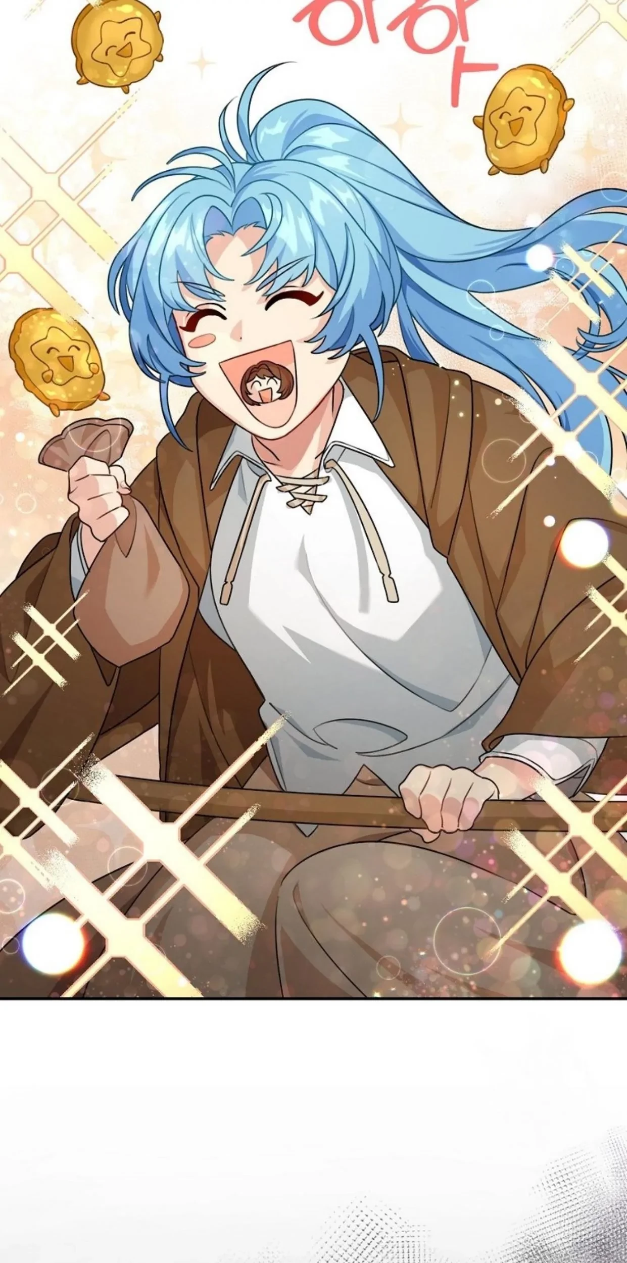 I’m a Villainess, but I’m Good at Cooking Chapter 01 Gambar 97