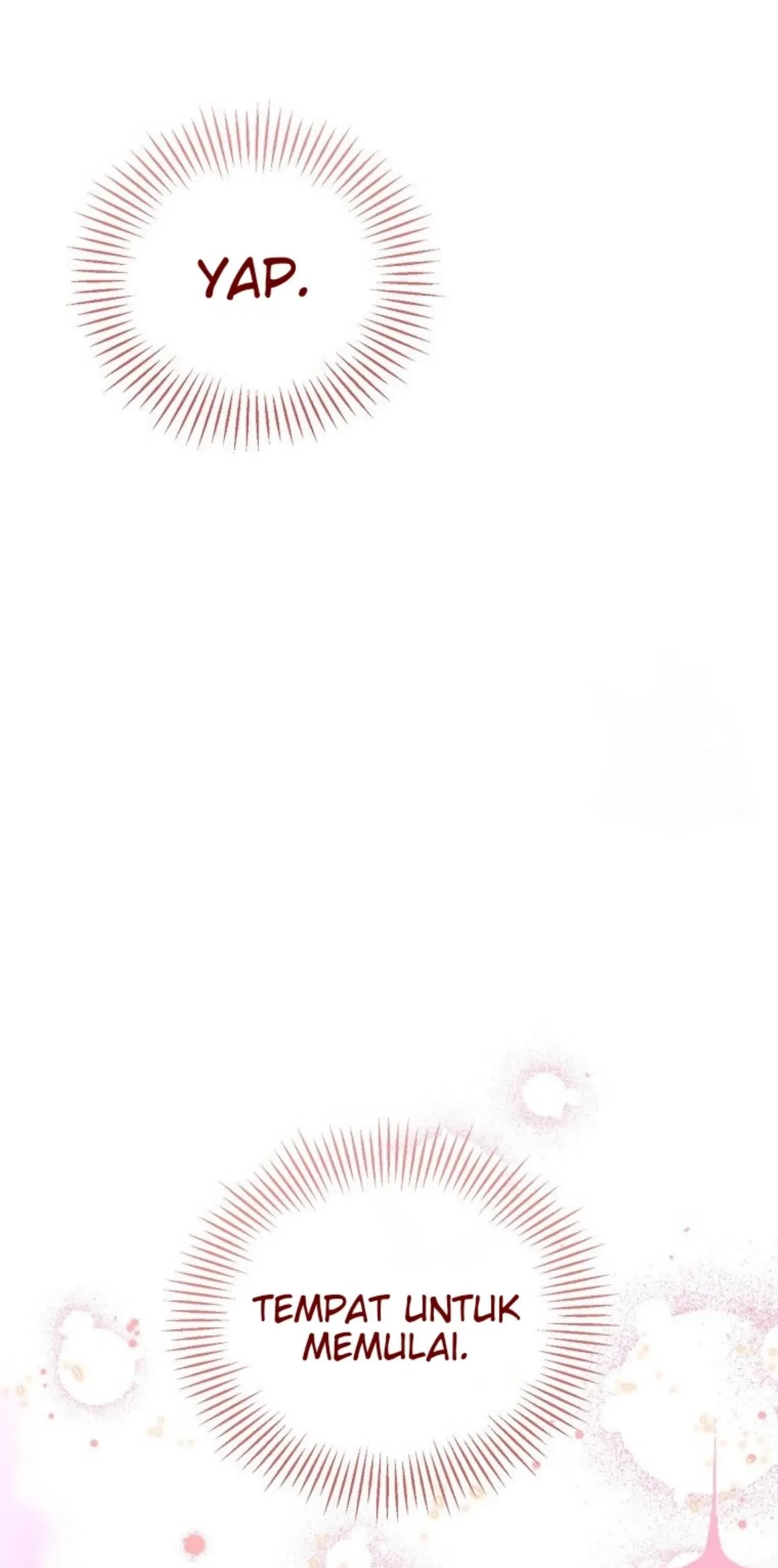 I’m a Villainess, but I’m Good at Cooking Chapter 01 Gambar 75