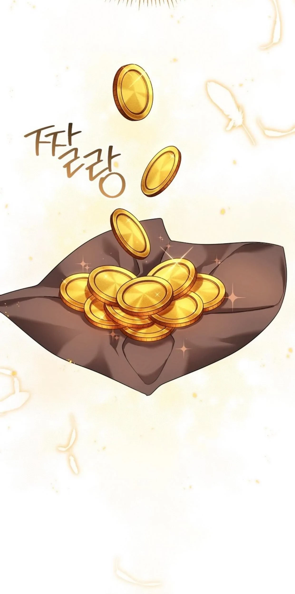 I’m a Villainess, but I’m Good at Cooking Chapter 01 Gambar 82