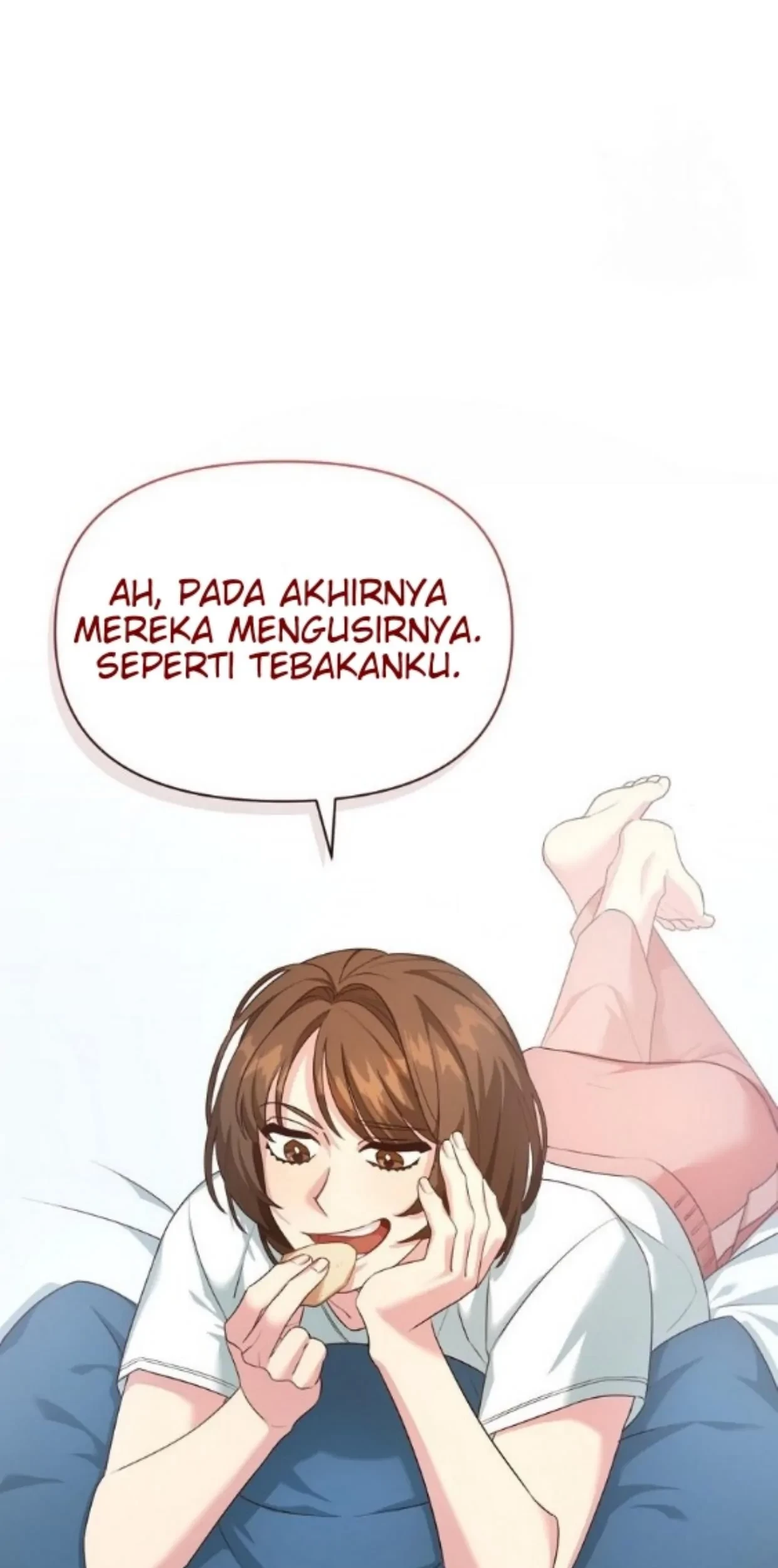 I’m a Villainess, but I’m Good at Cooking Chapter 01 Gambar 7