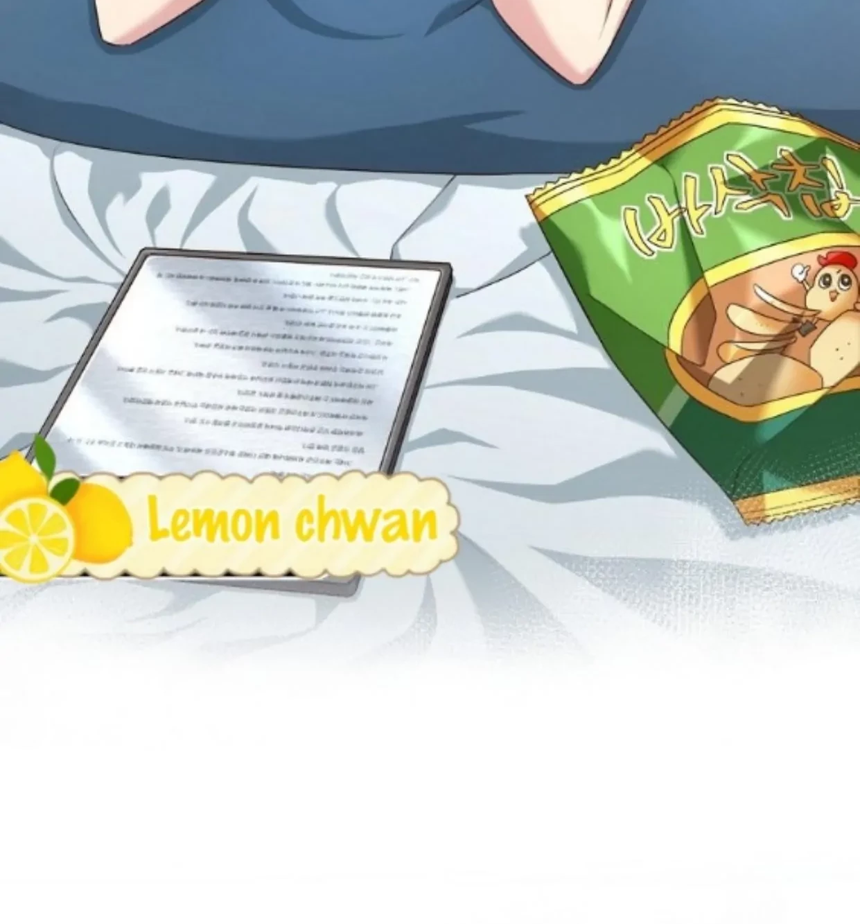 I’m a Villainess, but I’m Good at Cooking Chapter 01 Gambar 8