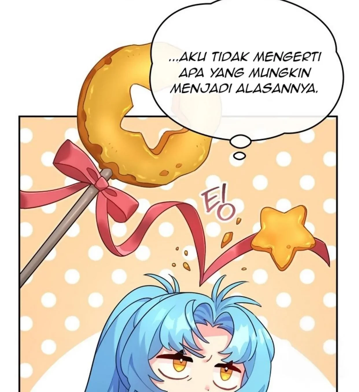 I’m a Villainess, but I’m Good at Cooking Chapter 01 Gambar 110