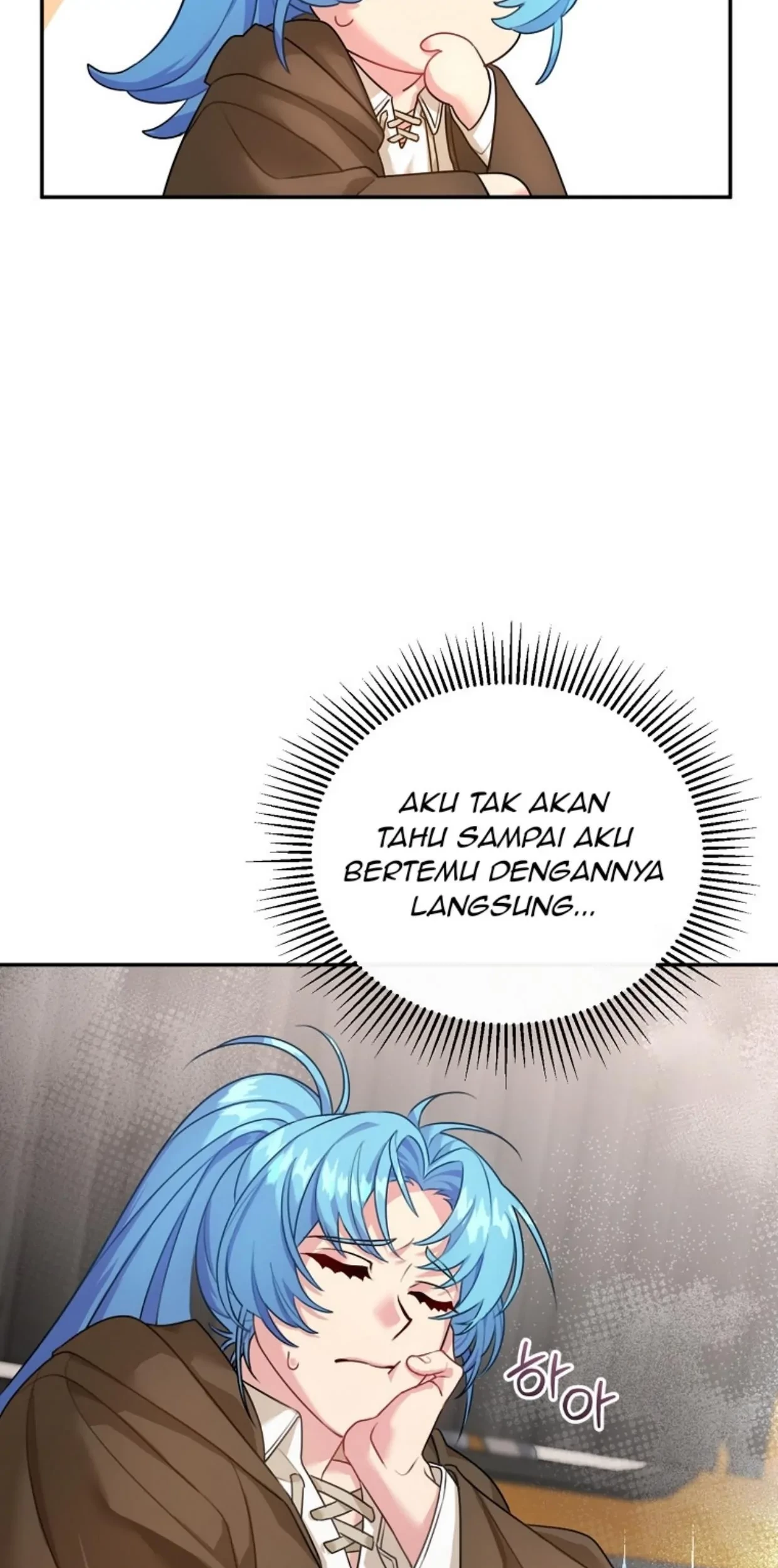 I’m a Villainess, but I’m Good at Cooking Chapter 01 Gambar 111