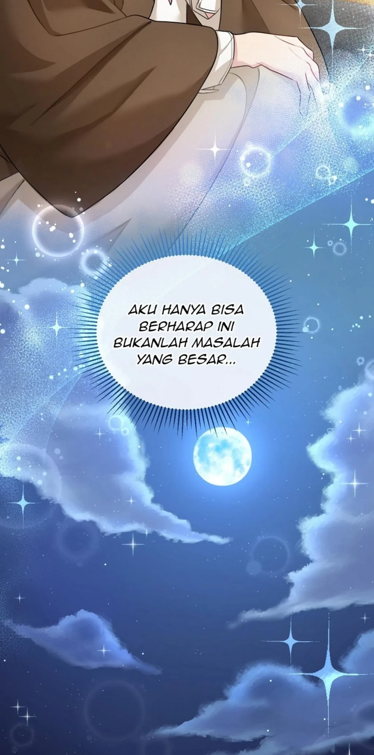 I’m a Villainess, but I’m Good at Cooking Chapter 01 Gambar 112