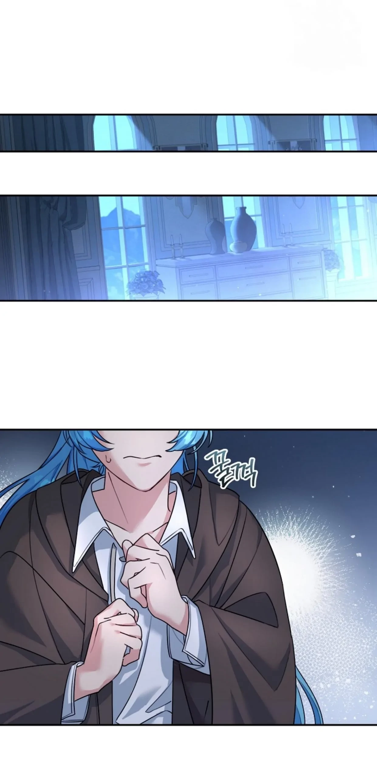 I’m a Villainess, but I’m Good at Cooking Chapter 01 Gambar 114