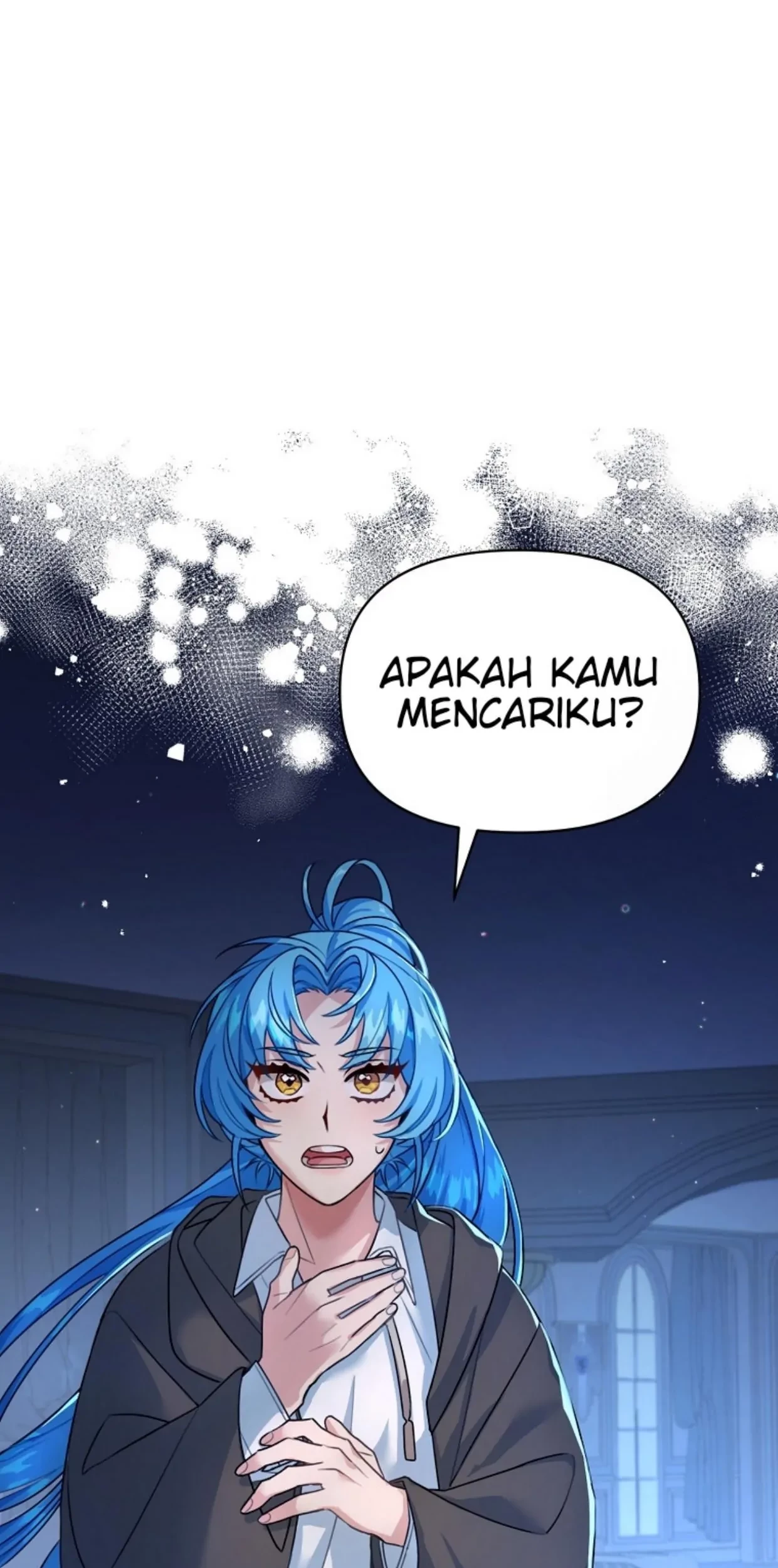 I’m a Villainess, but I’m Good at Cooking Chapter 01 Gambar 115