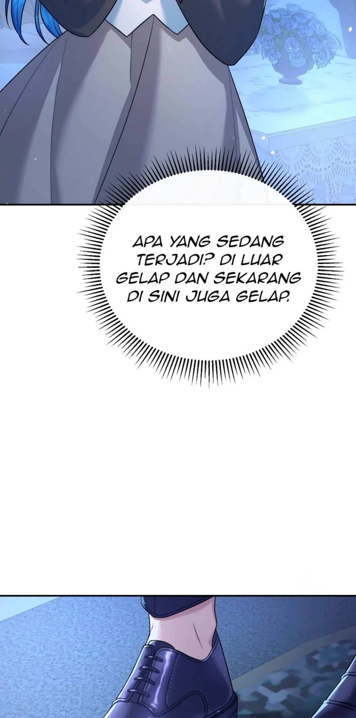 I’m a Villainess, but I’m Good at Cooking Chapter 01 Gambar 117