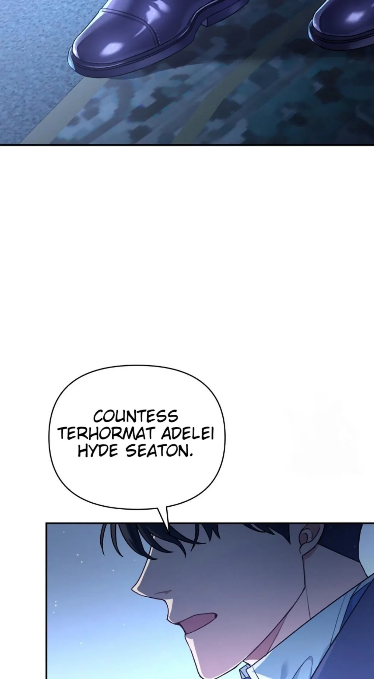 I’m a Villainess, but I’m Good at Cooking Chapter 01 Gambar 118