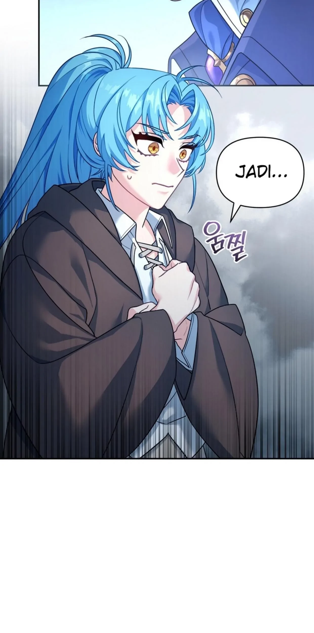 I’m a Villainess, but I’m Good at Cooking Chapter 01 Gambar 119