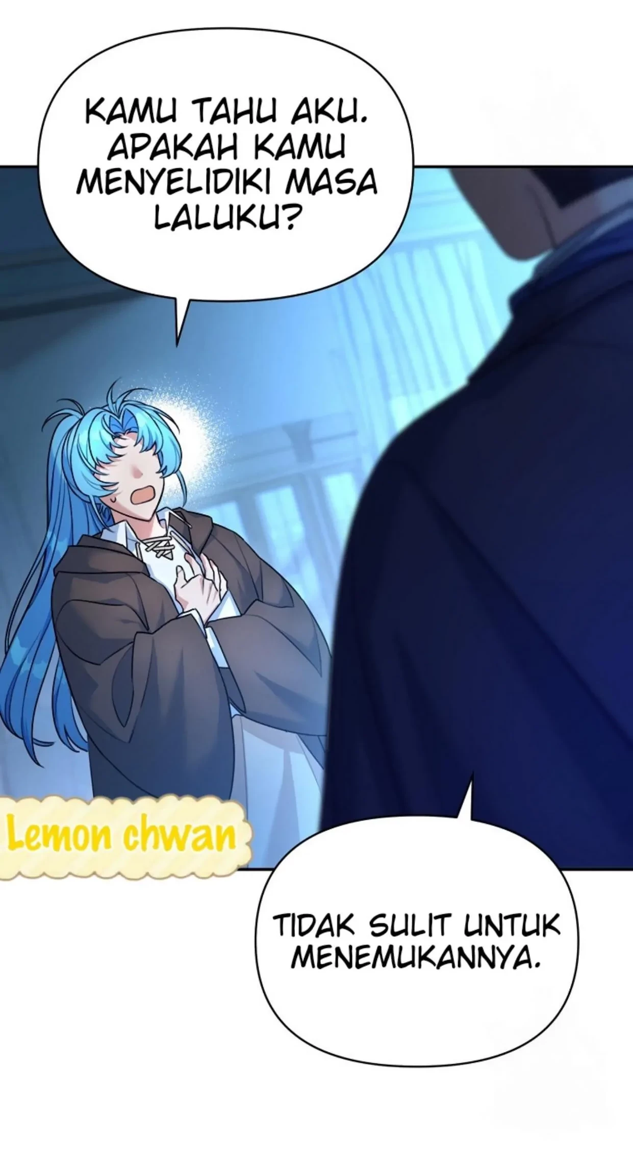 I’m a Villainess, but I’m Good at Cooking Chapter 01 Gambar 120