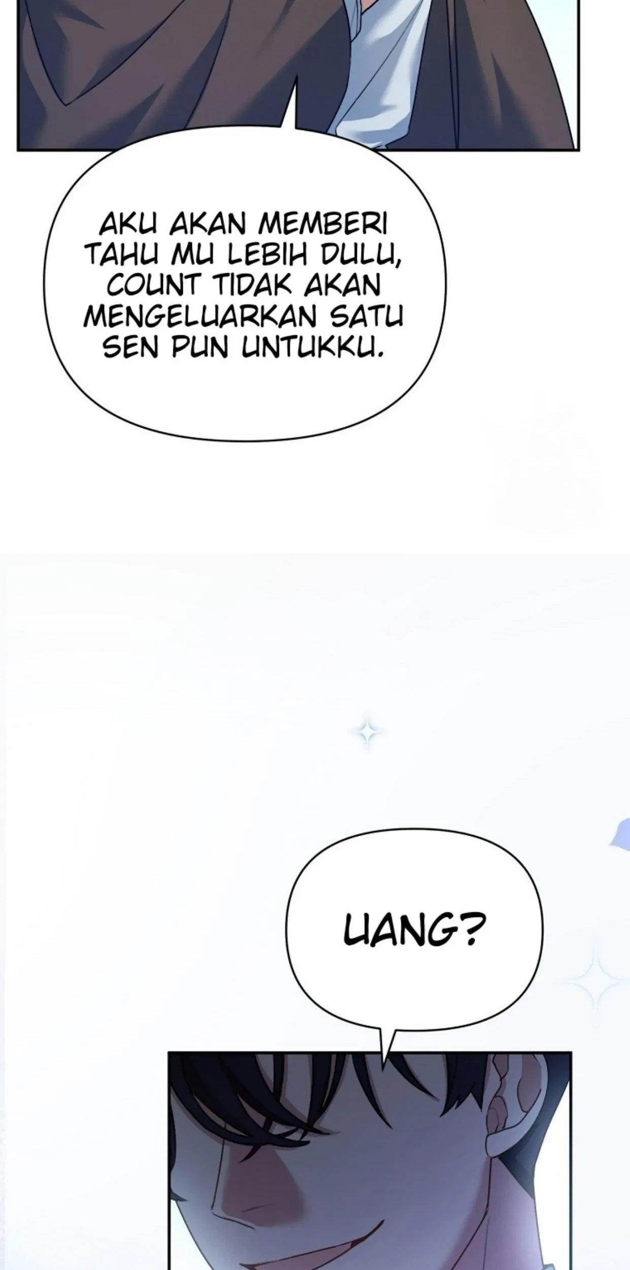 I’m a Villainess, but I’m Good at Cooking Chapter 01 Gambar 122