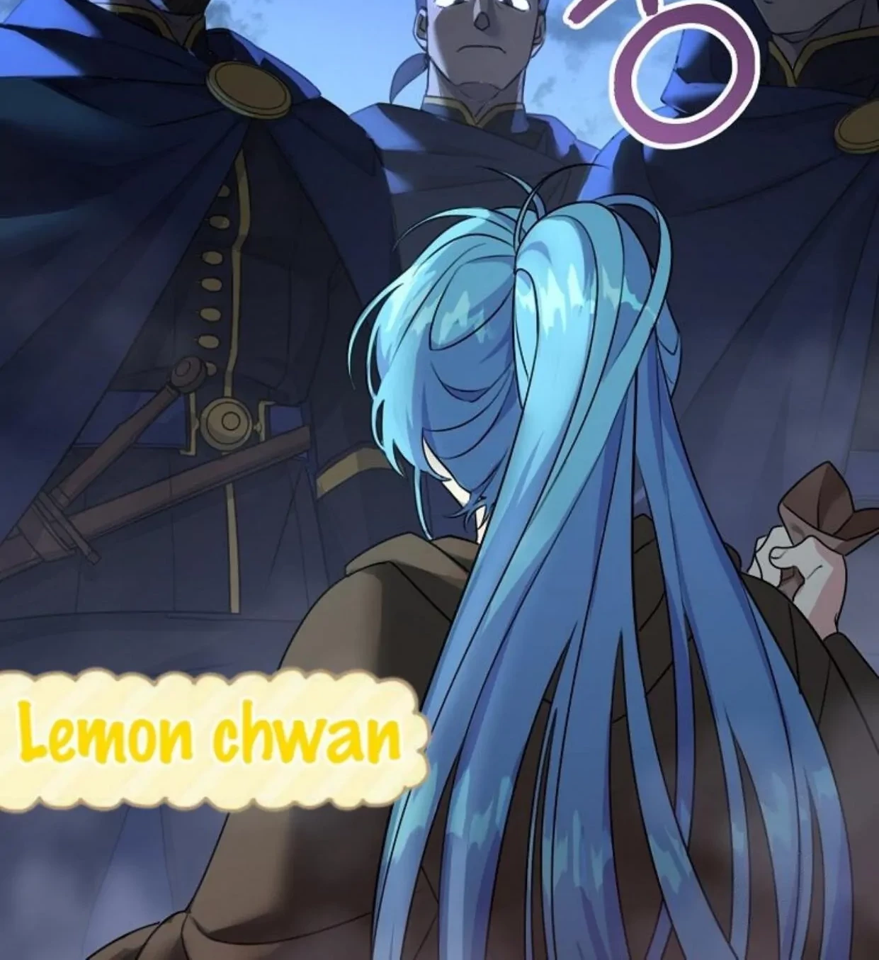 I’m a Villainess, but I’m Good at Cooking Chapter 01 Gambar 100