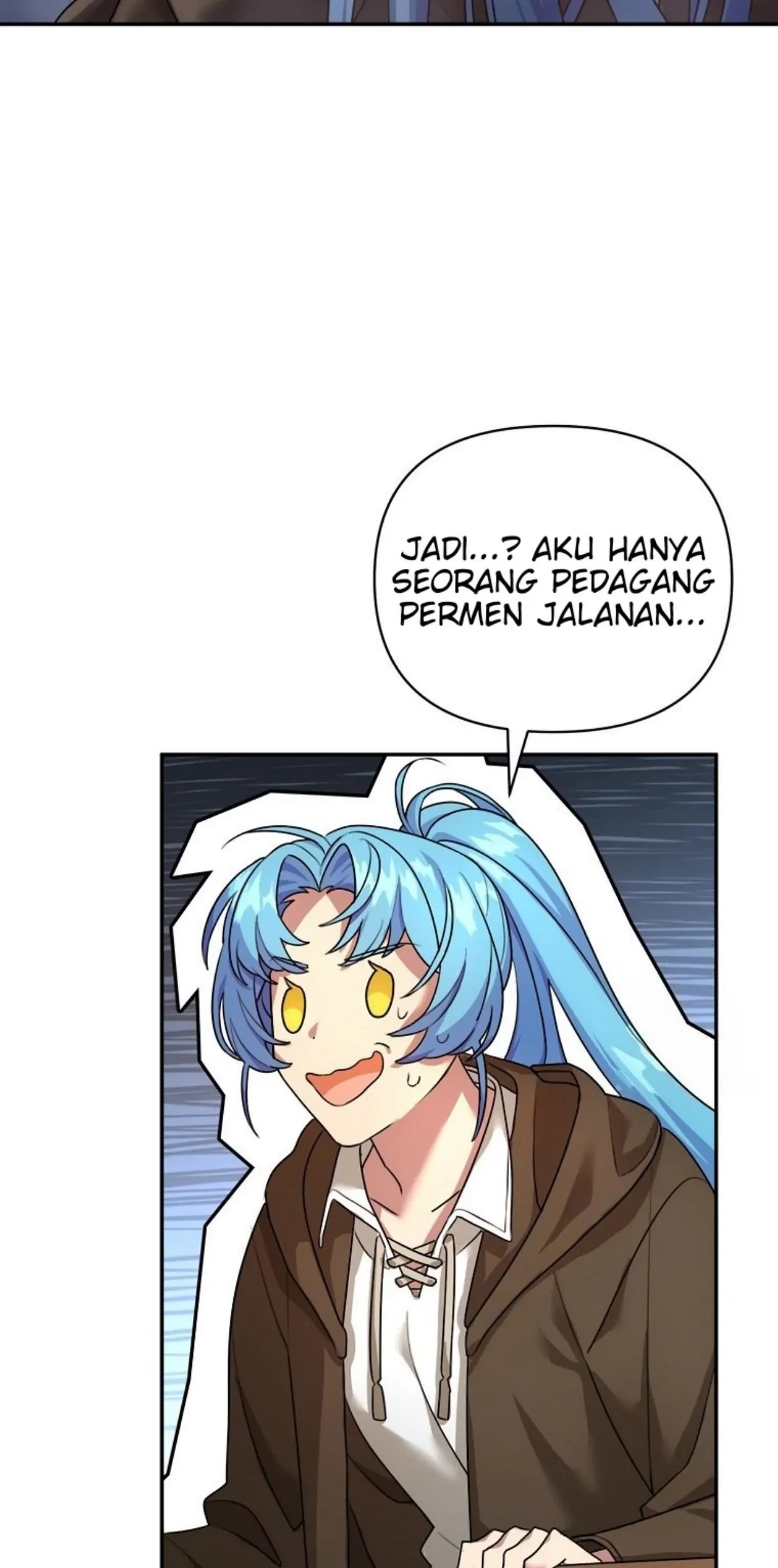 I’m a Villainess, but I’m Good at Cooking Chapter 01 Gambar 101