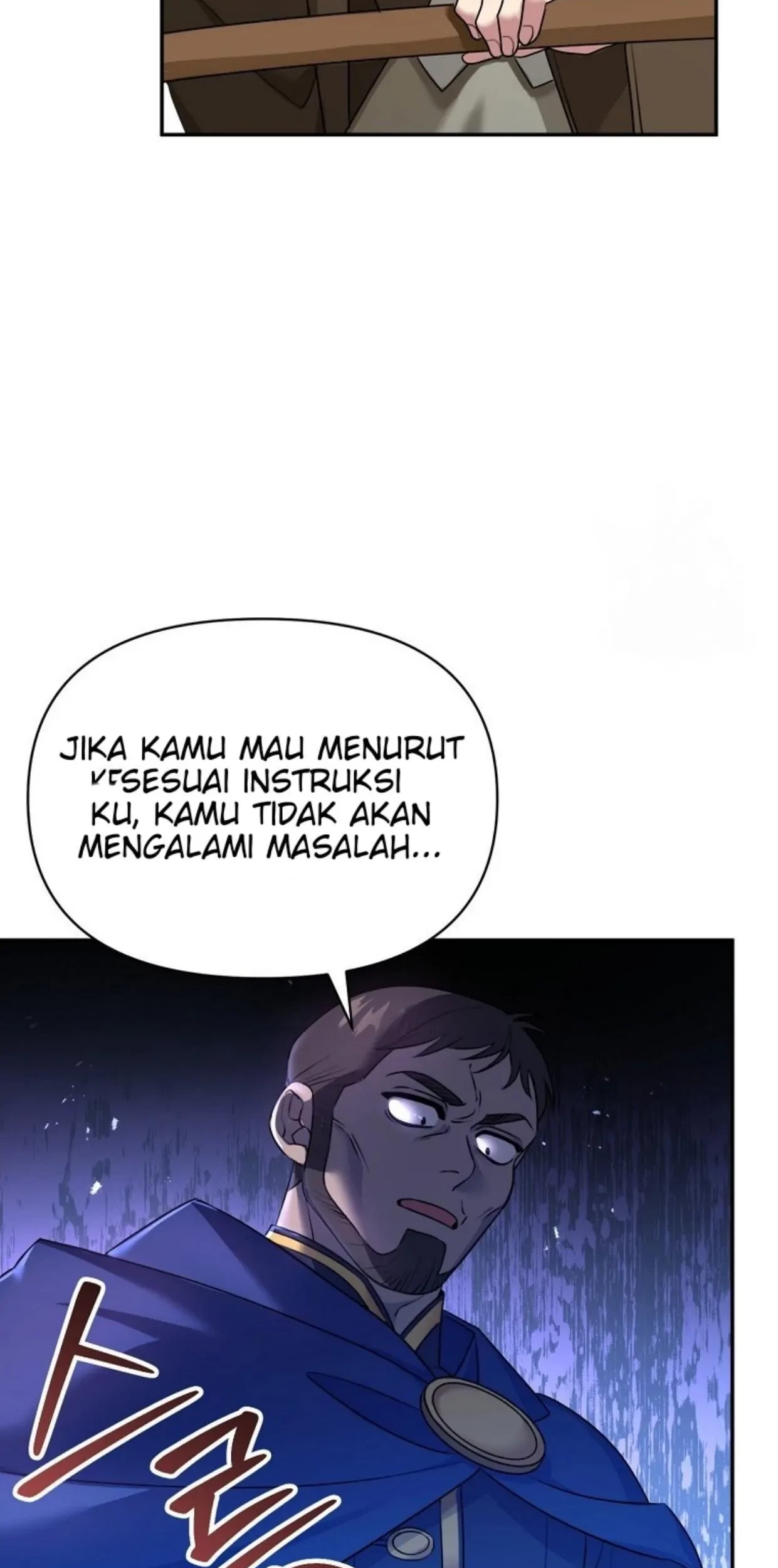 I’m a Villainess, but I’m Good at Cooking Chapter 01 Gambar 102