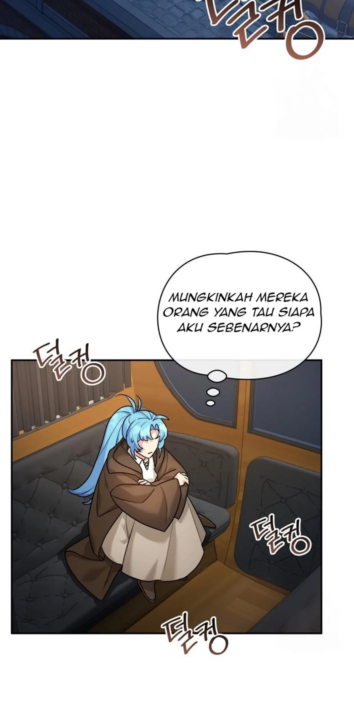 I’m a Villainess, but I’m Good at Cooking Chapter 01 Gambar 107