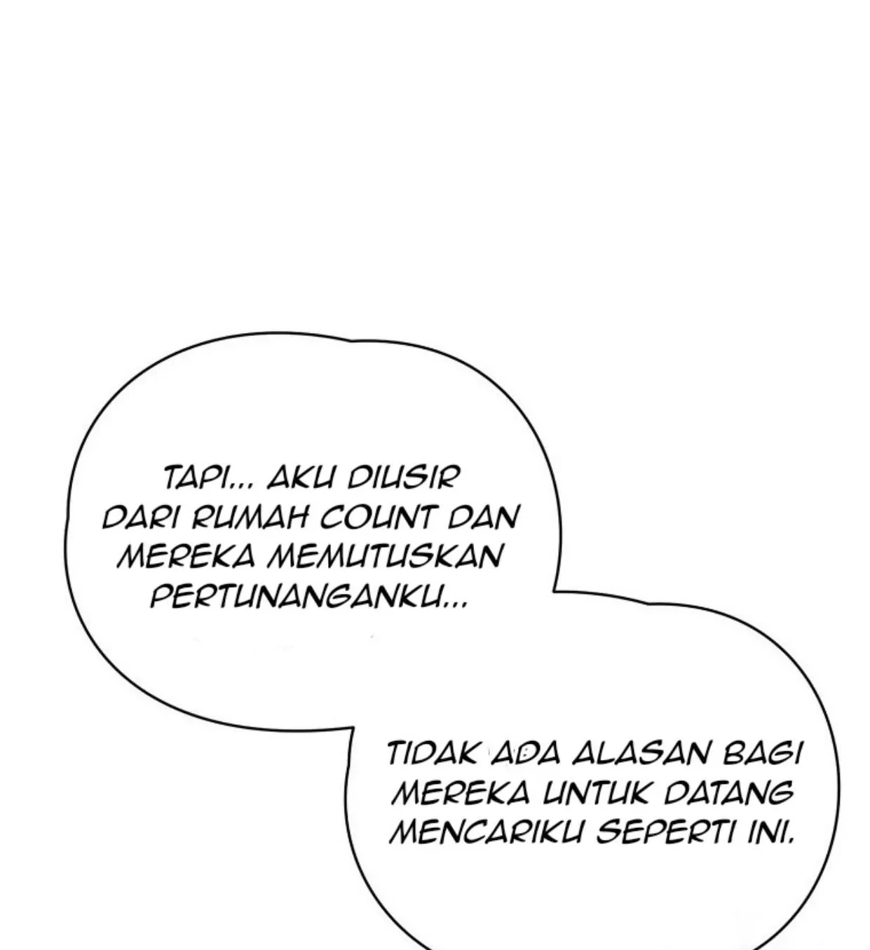 I’m a Villainess, but I’m Good at Cooking Chapter 01 Gambar 108