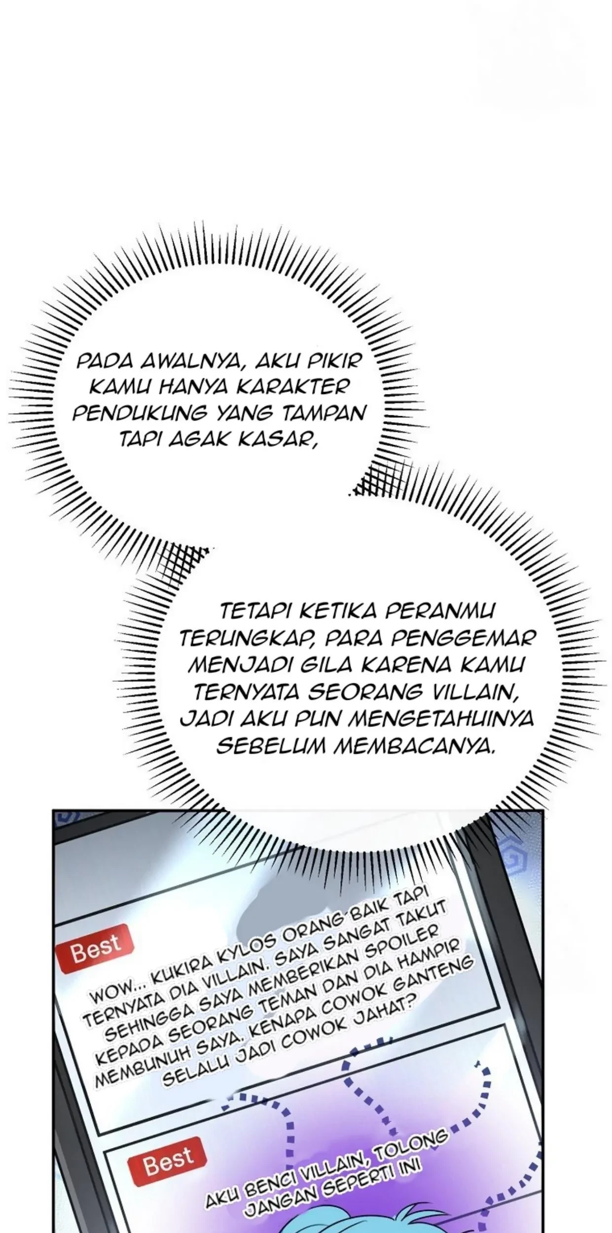 I’m a Villainess, but I’m Good at Cooking Chapter 01 Gambar 144