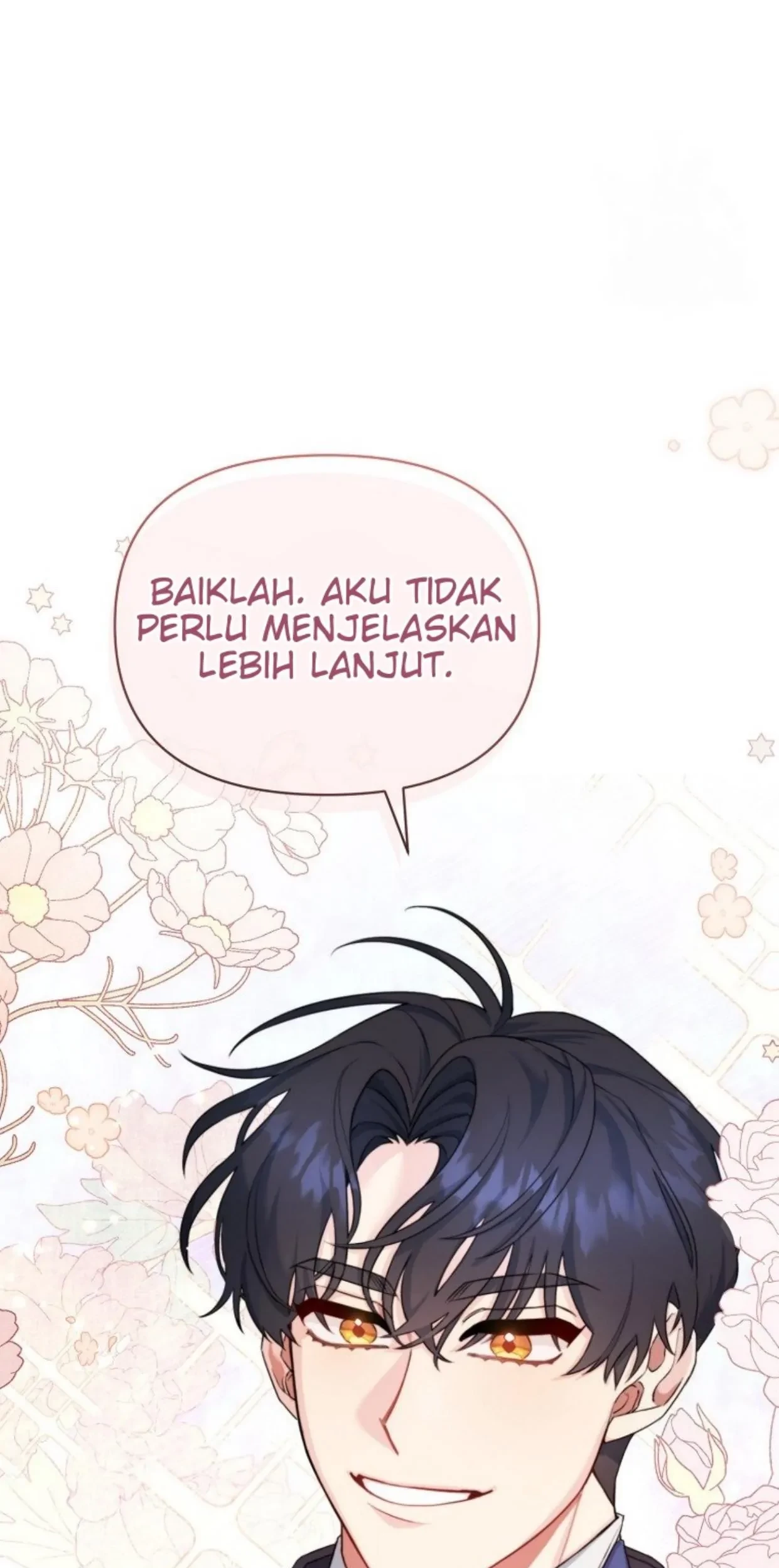 I’m a Villainess, but I’m Good at Cooking Chapter 01 Gambar 147