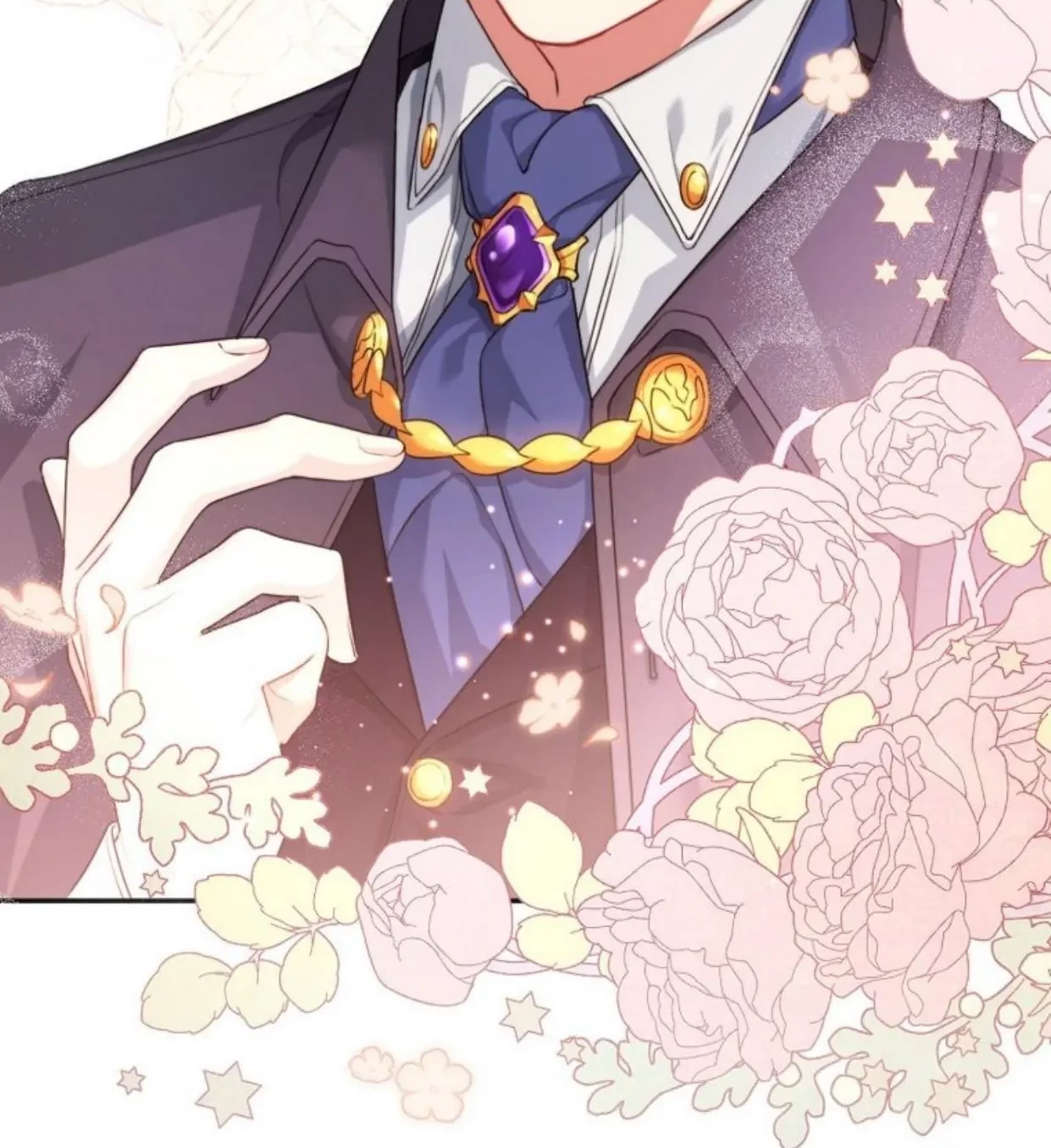 I’m a Villainess, but I’m Good at Cooking Chapter 01 Gambar 148