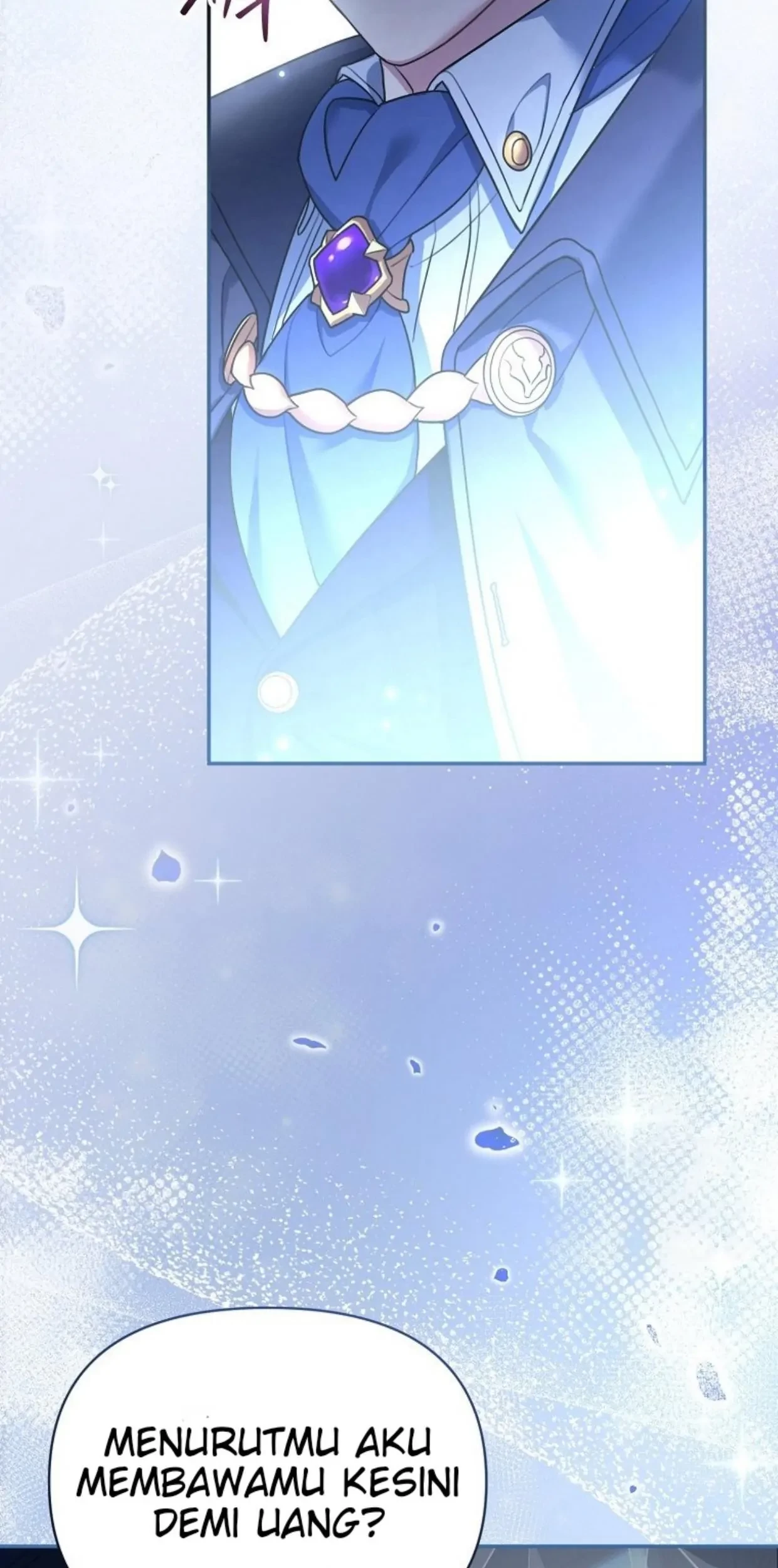 I’m a Villainess, but I’m Good at Cooking Chapter 01 Gambar 124