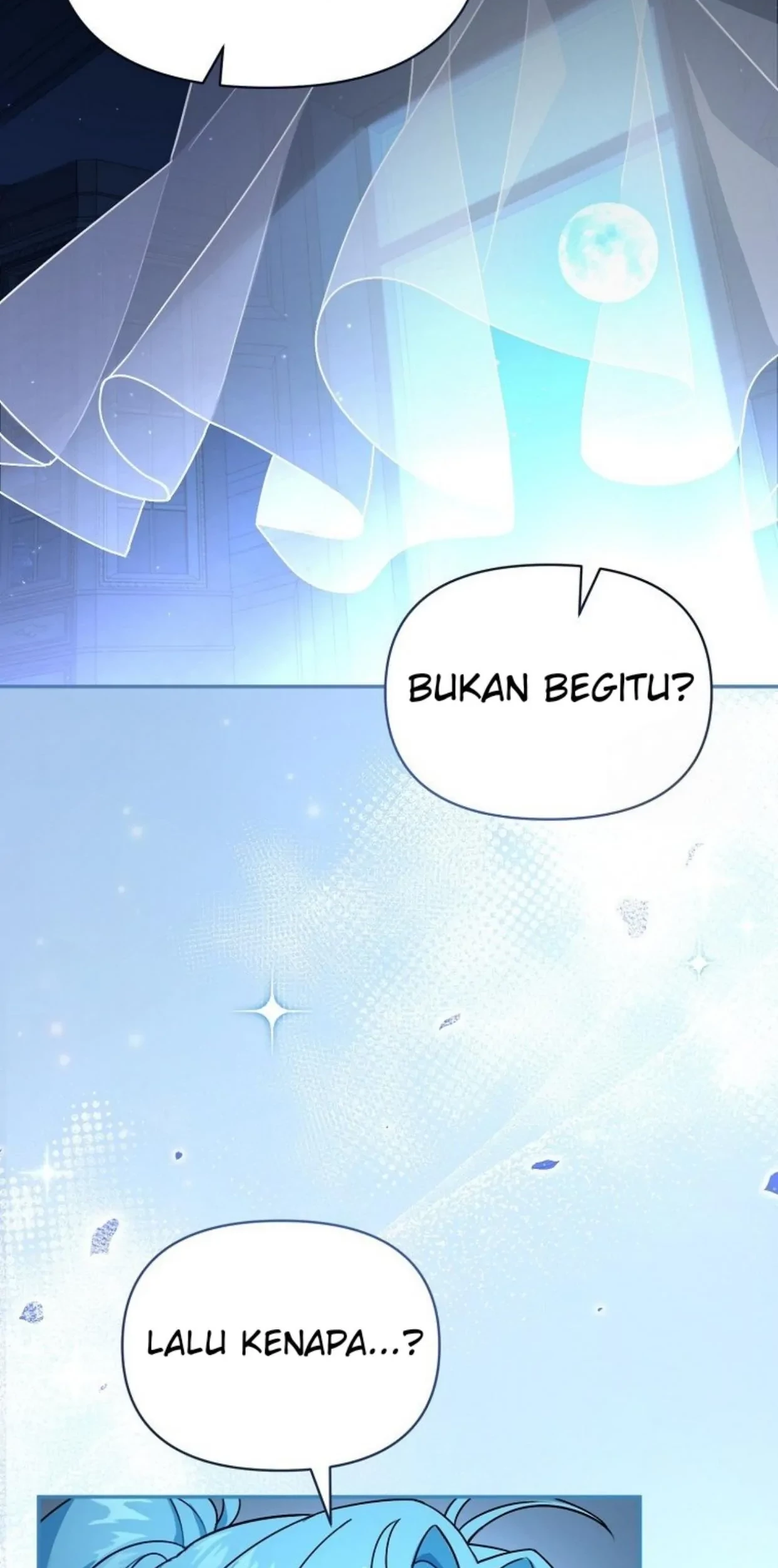 I’m a Villainess, but I’m Good at Cooking Chapter 01 Gambar 125