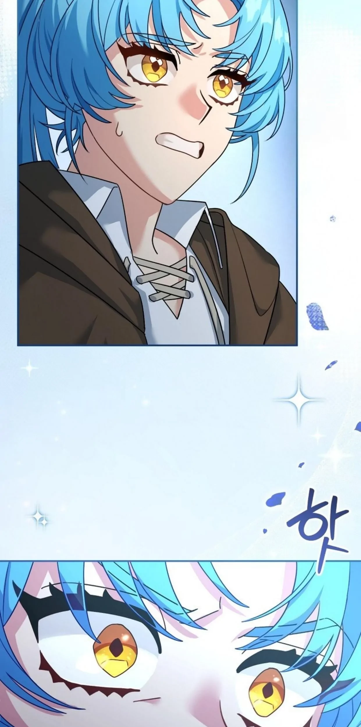 I’m a Villainess, but I’m Good at Cooking Chapter 01 Gambar 127