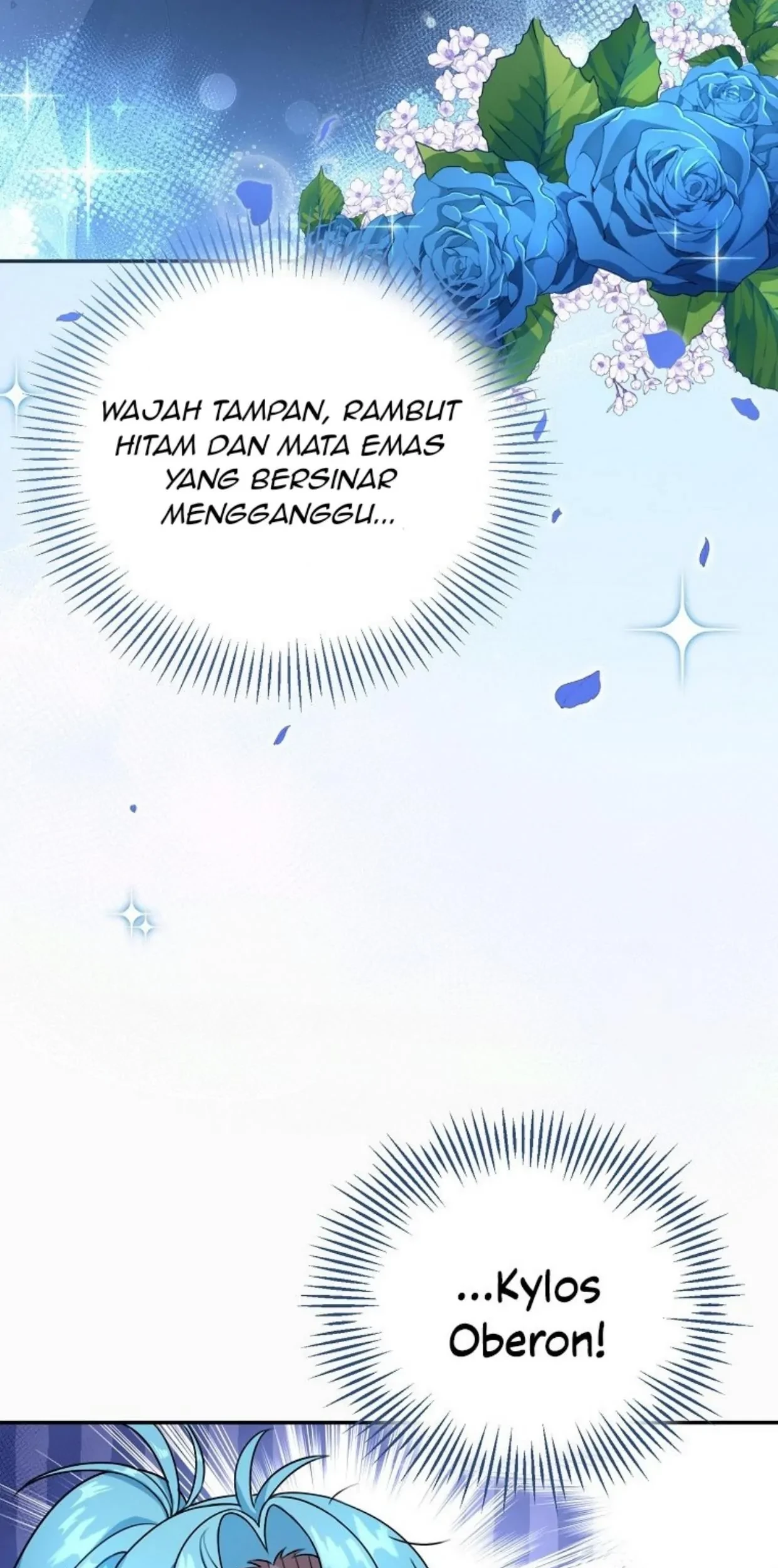 I’m a Villainess, but I’m Good at Cooking Chapter 01 Gambar 131