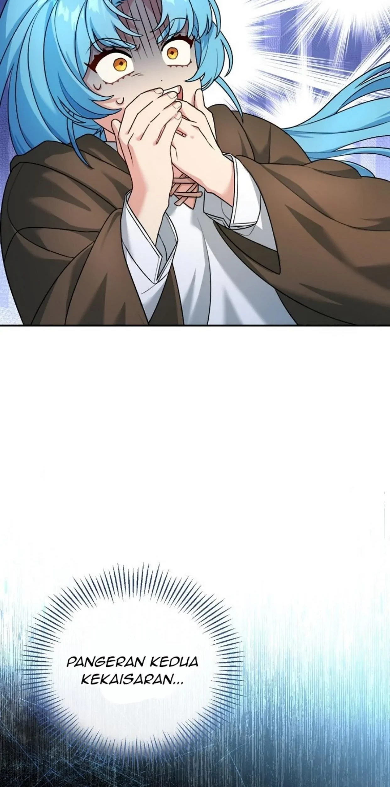 I’m a Villainess, but I’m Good at Cooking Chapter 01 Gambar 132