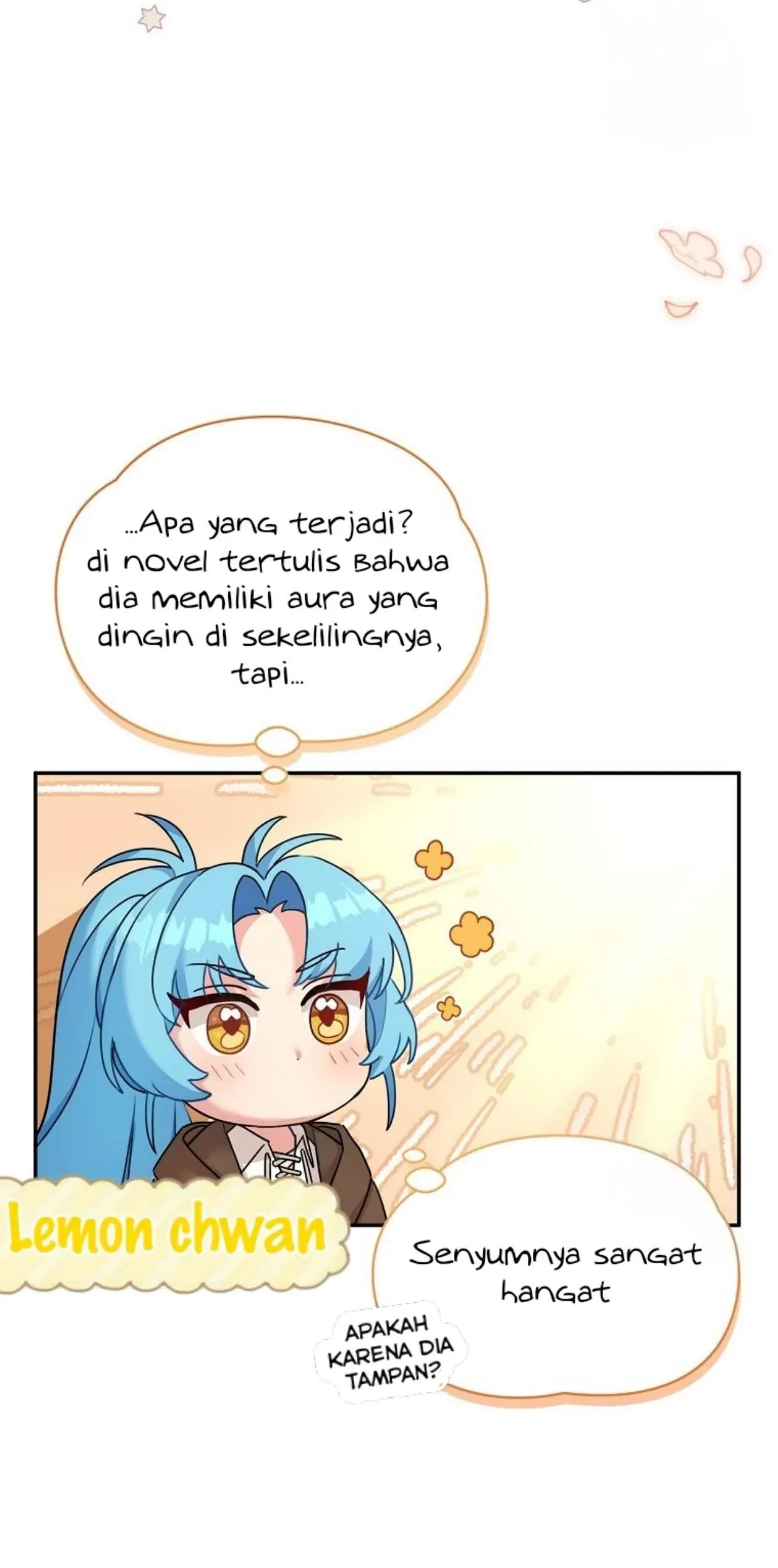 I’m a Villainess, but I’m Good at Cooking Chapter 01 Gambar 149